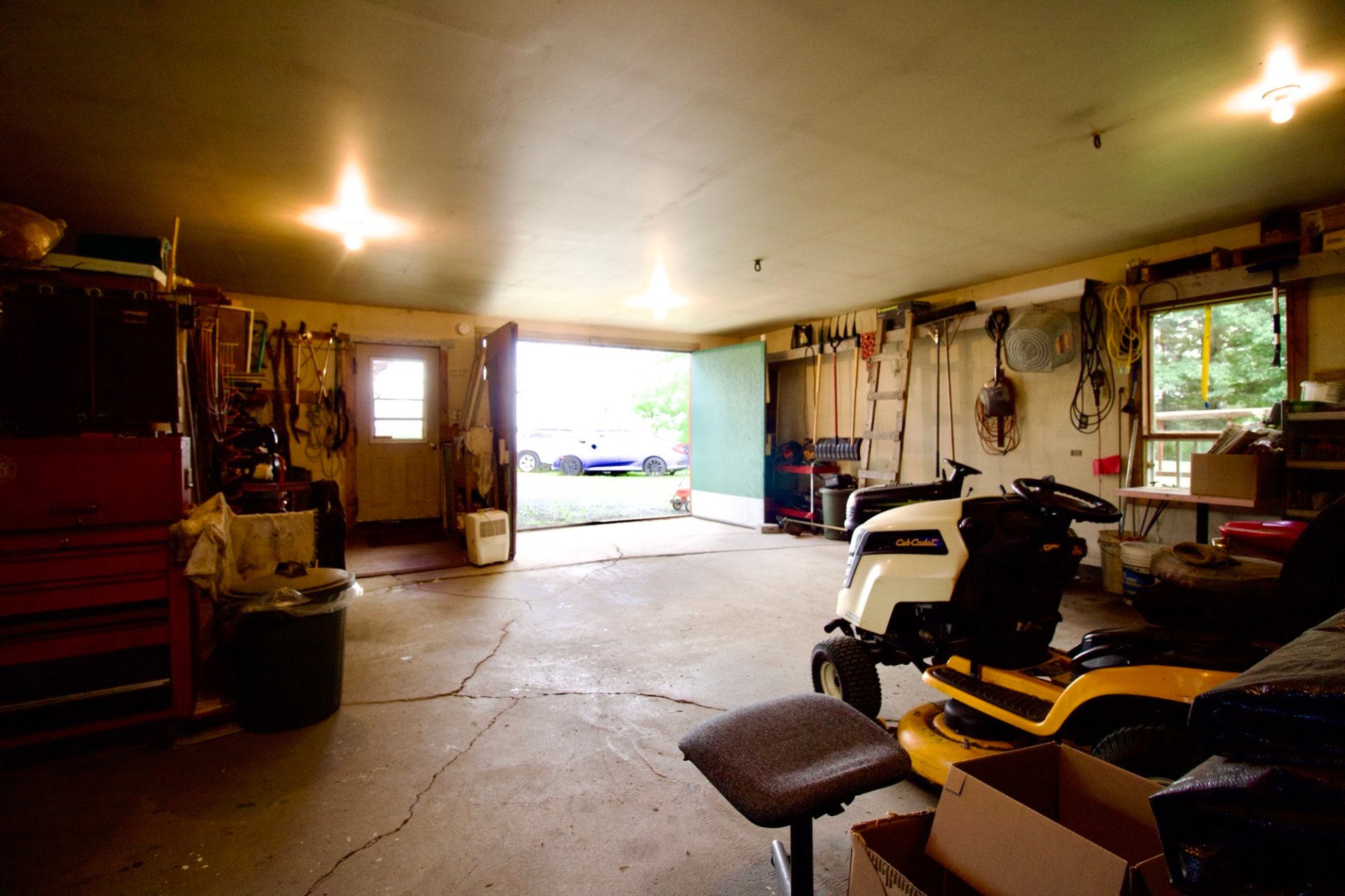 Garage