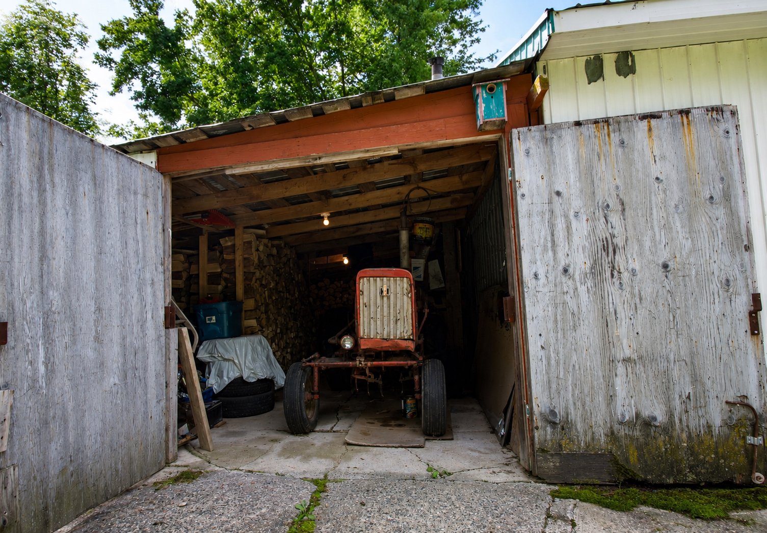 Remise