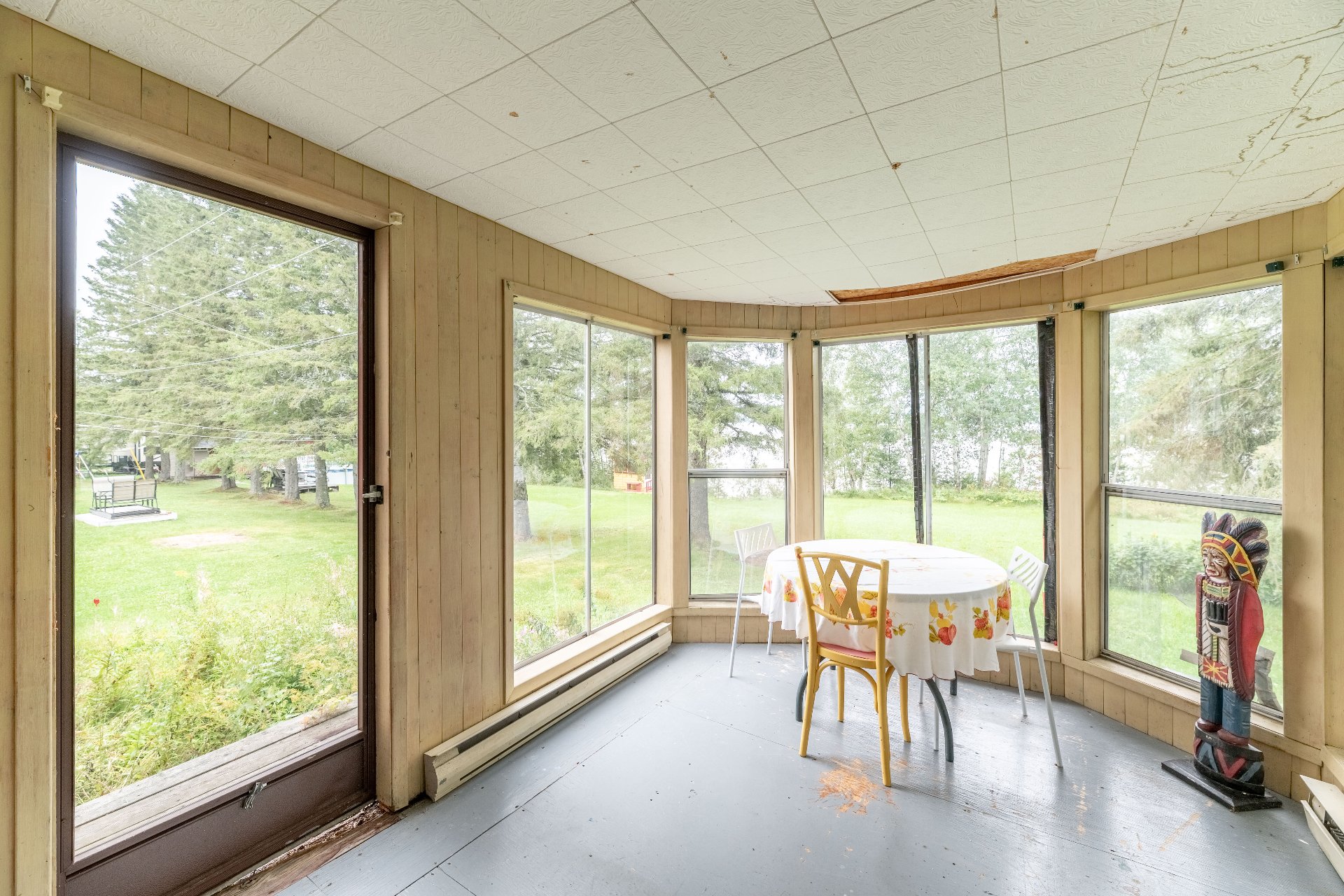 Solarium/Sunroom
