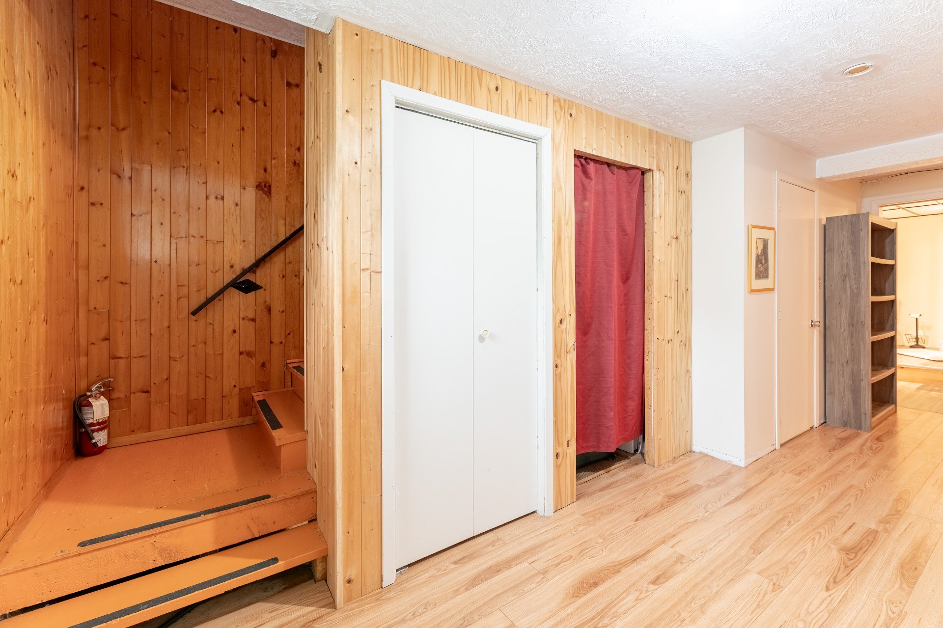 Salle familiale