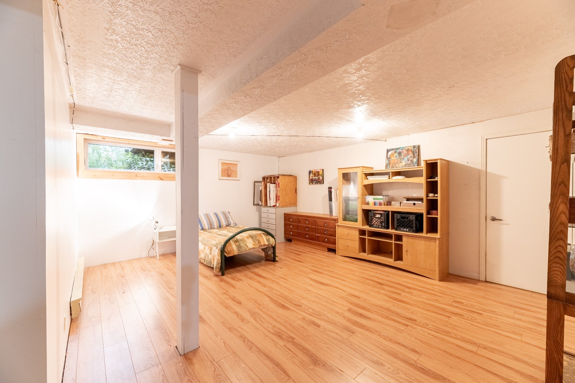 Salle familiale