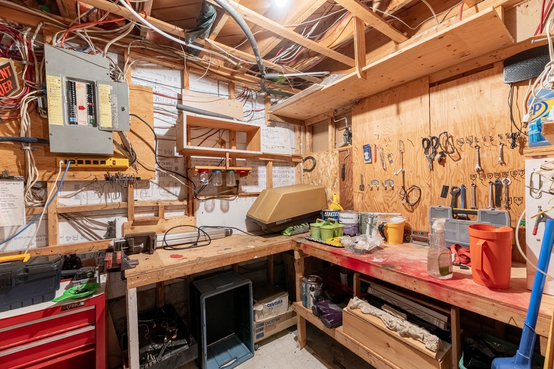 Workshop