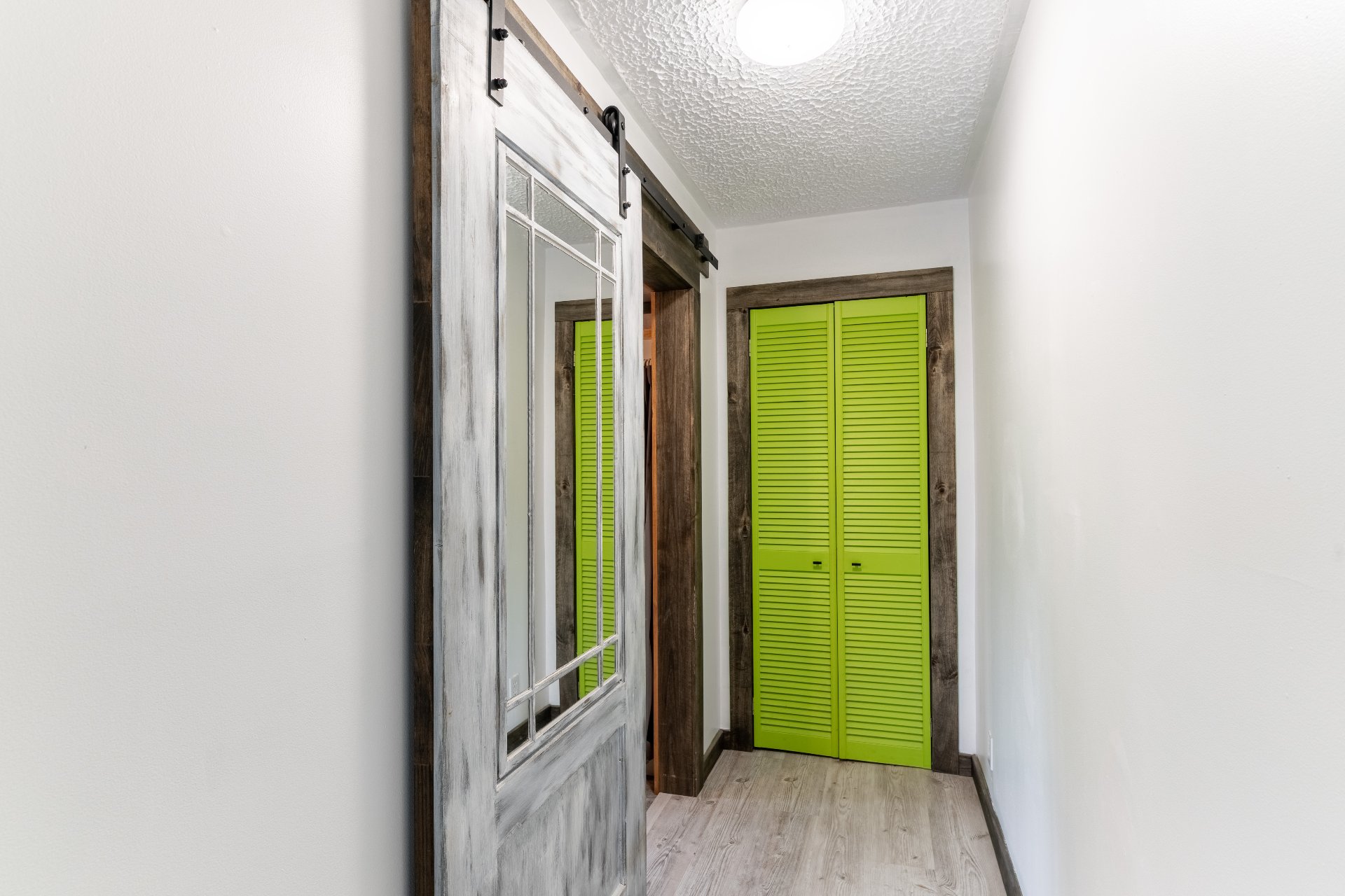 Passageway