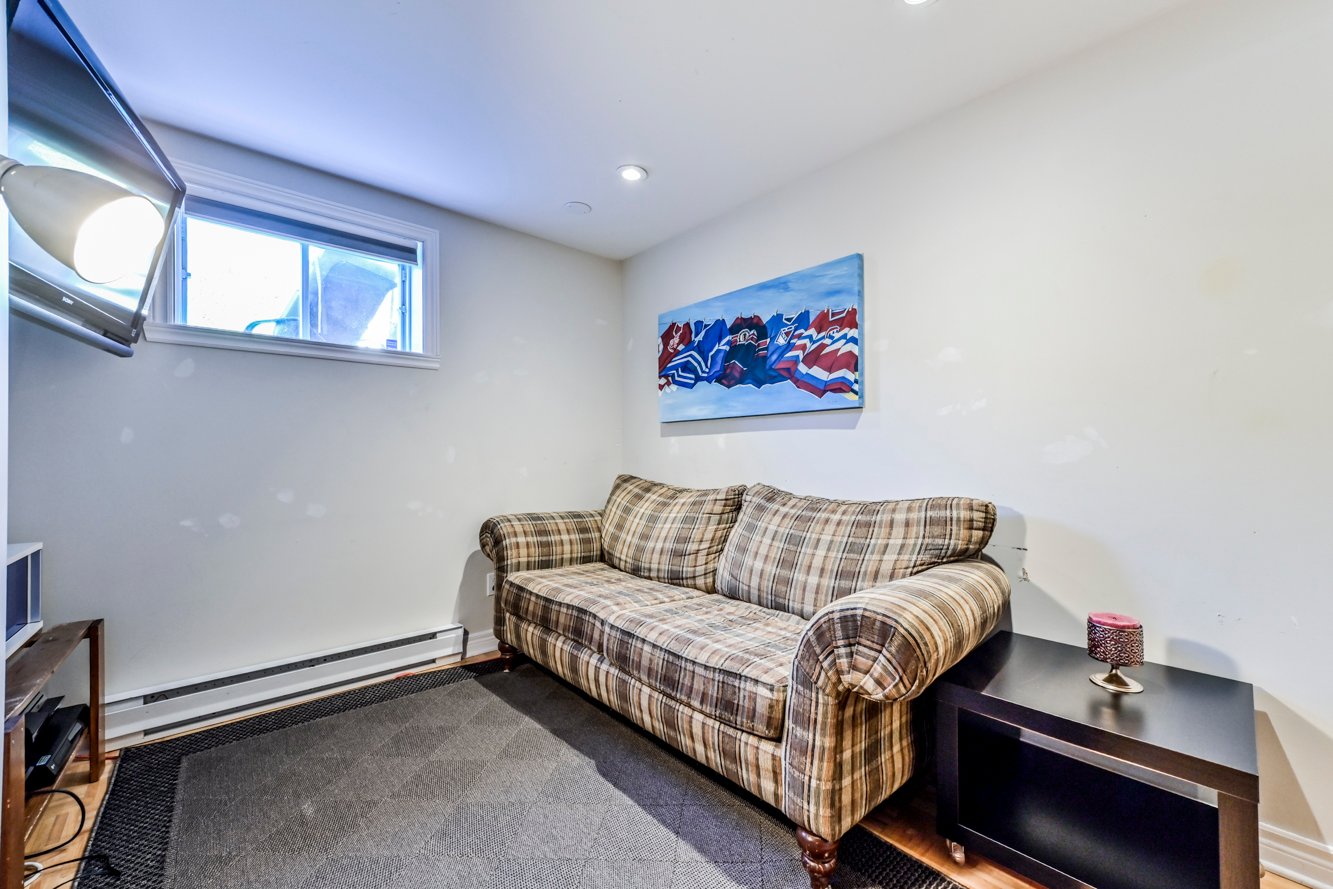 2e salon idéal pour les enfants