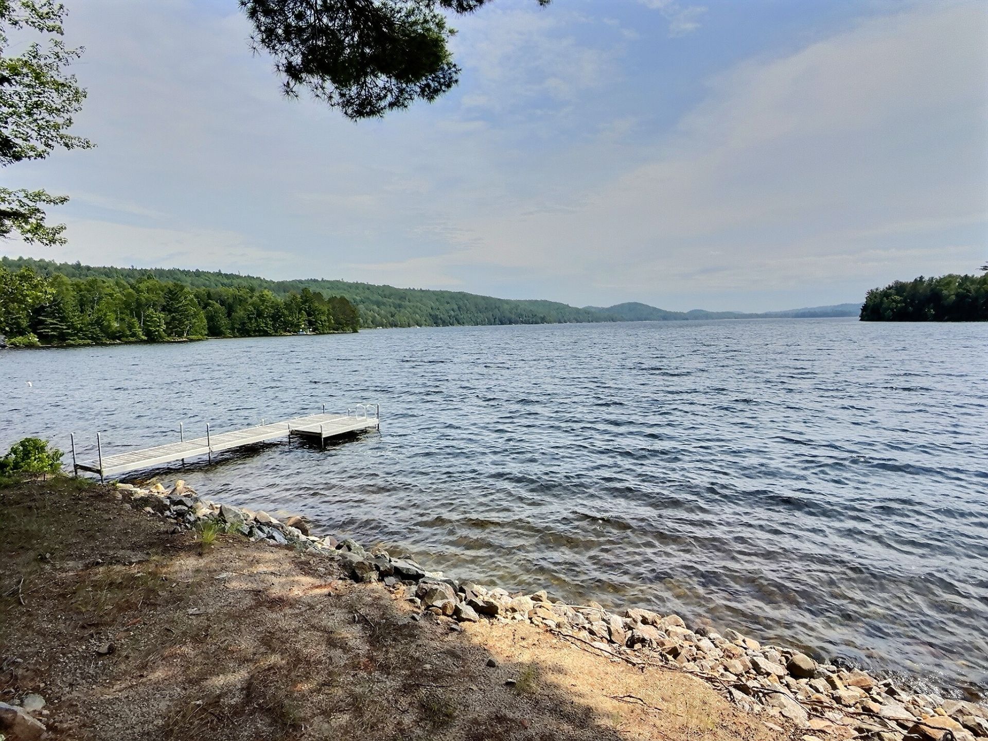 Waterfront