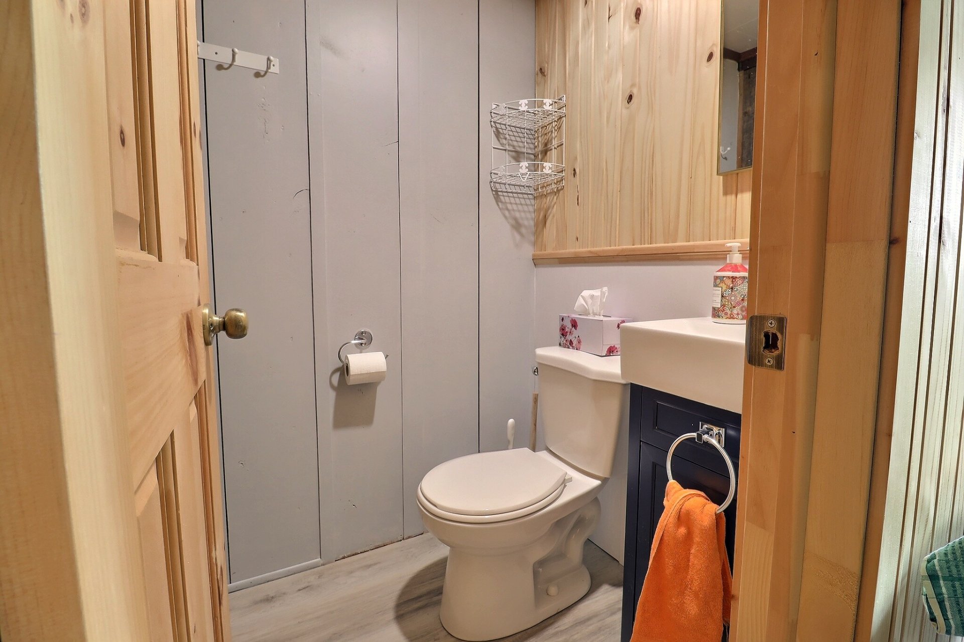 Washroom