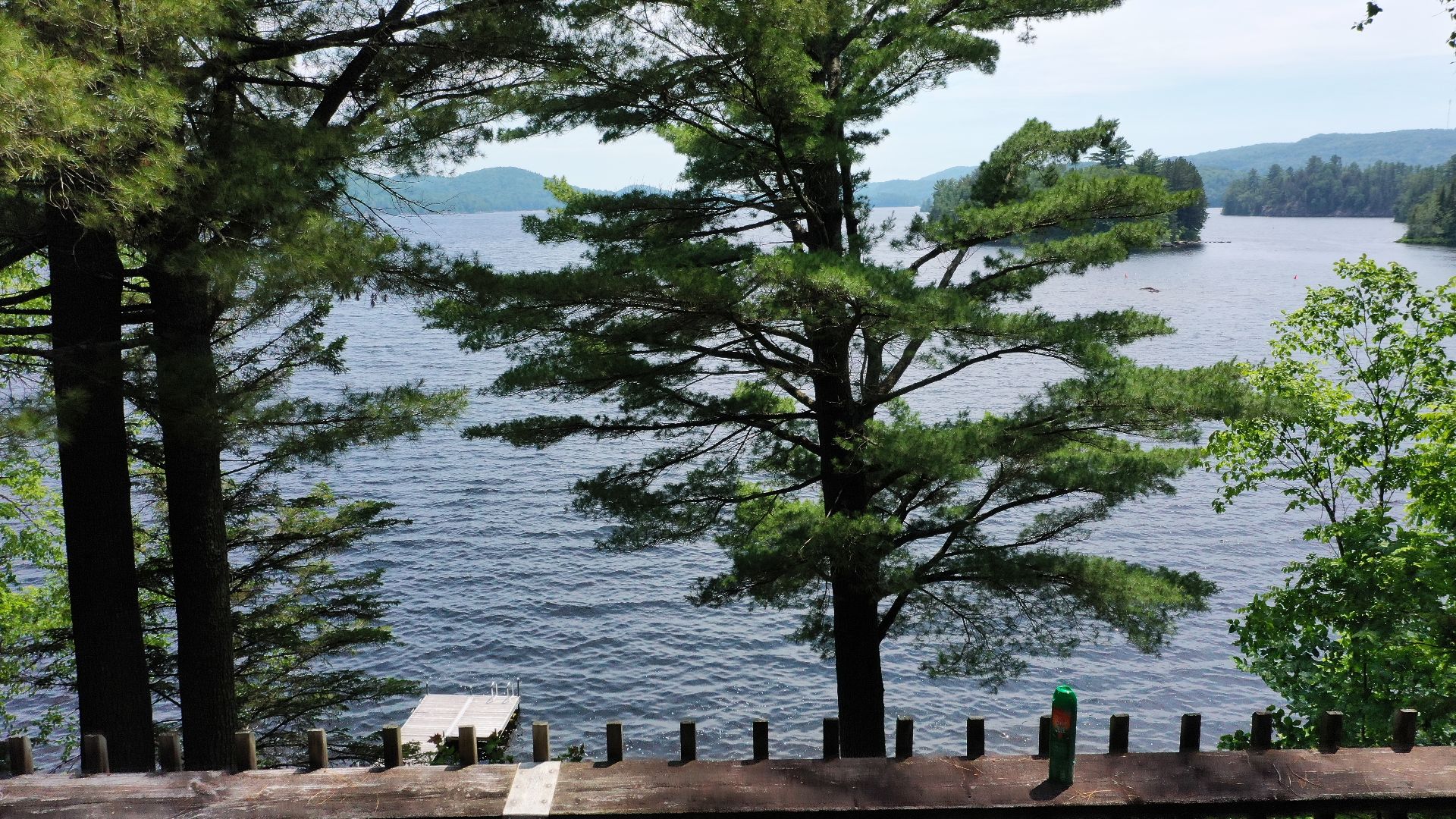 Water view