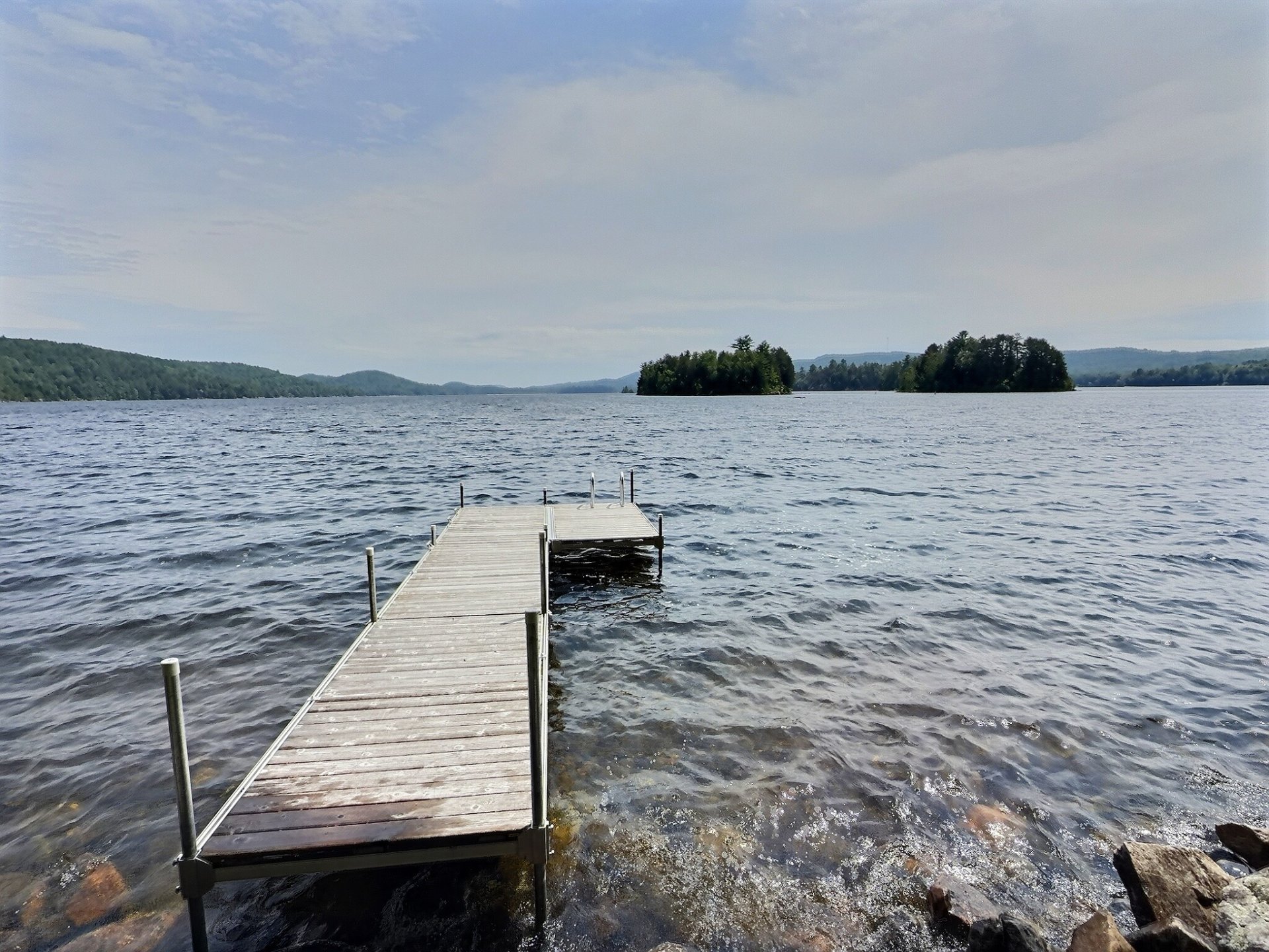 Waterfront