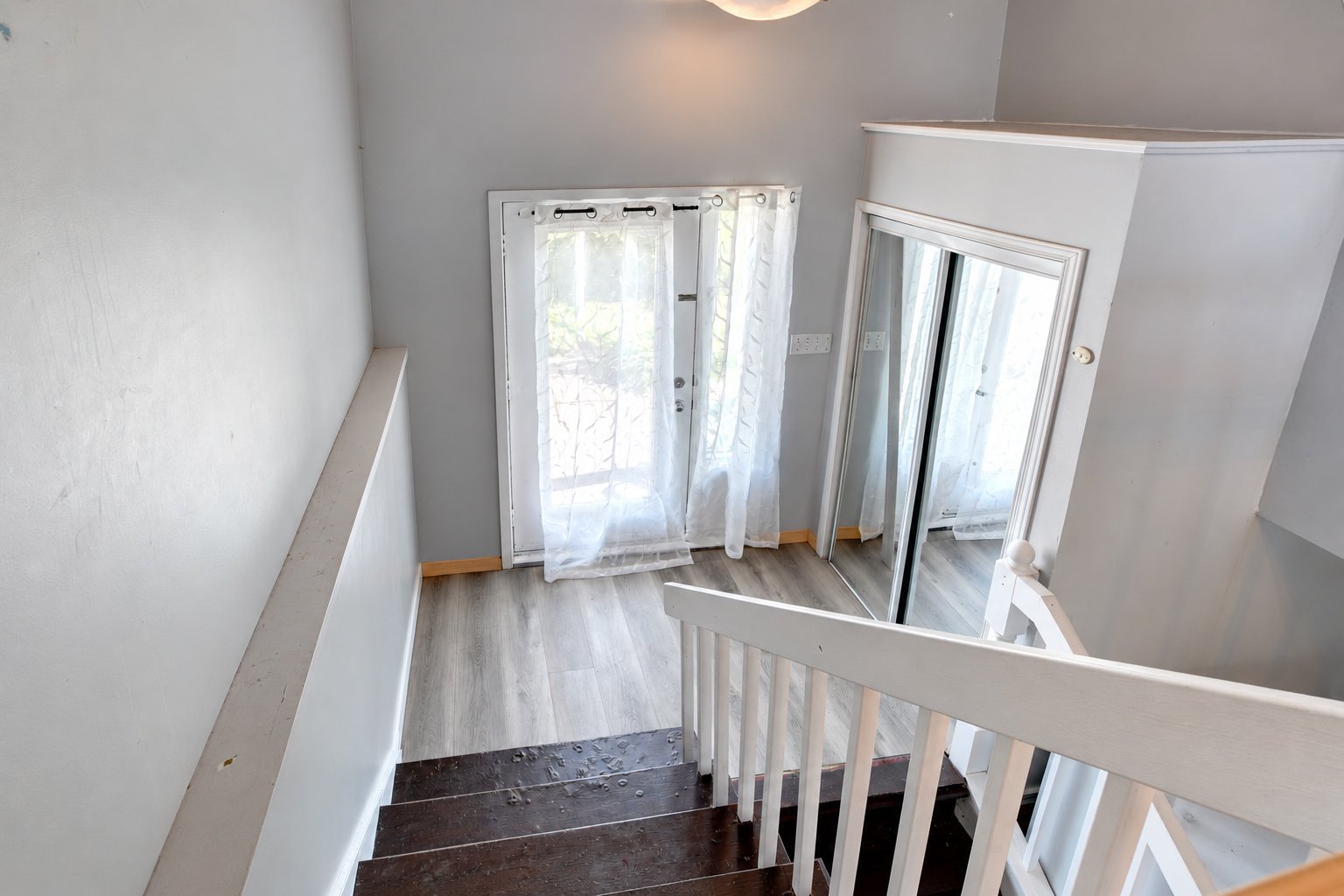 Hall d'entrée/Vestibule