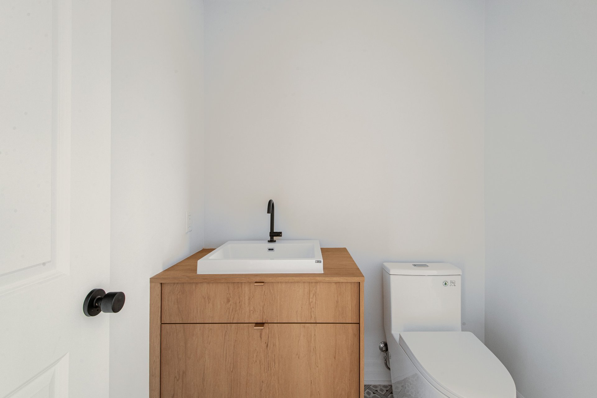 Washroom