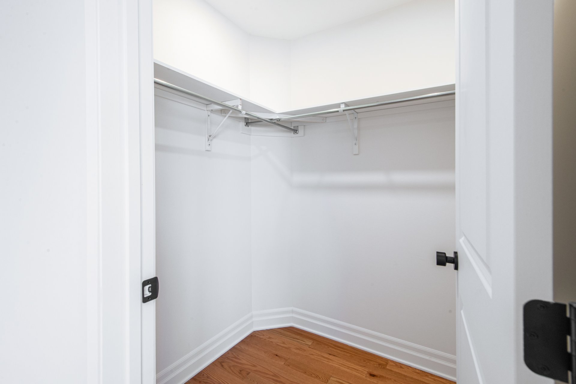 Penderie (Walk-in)