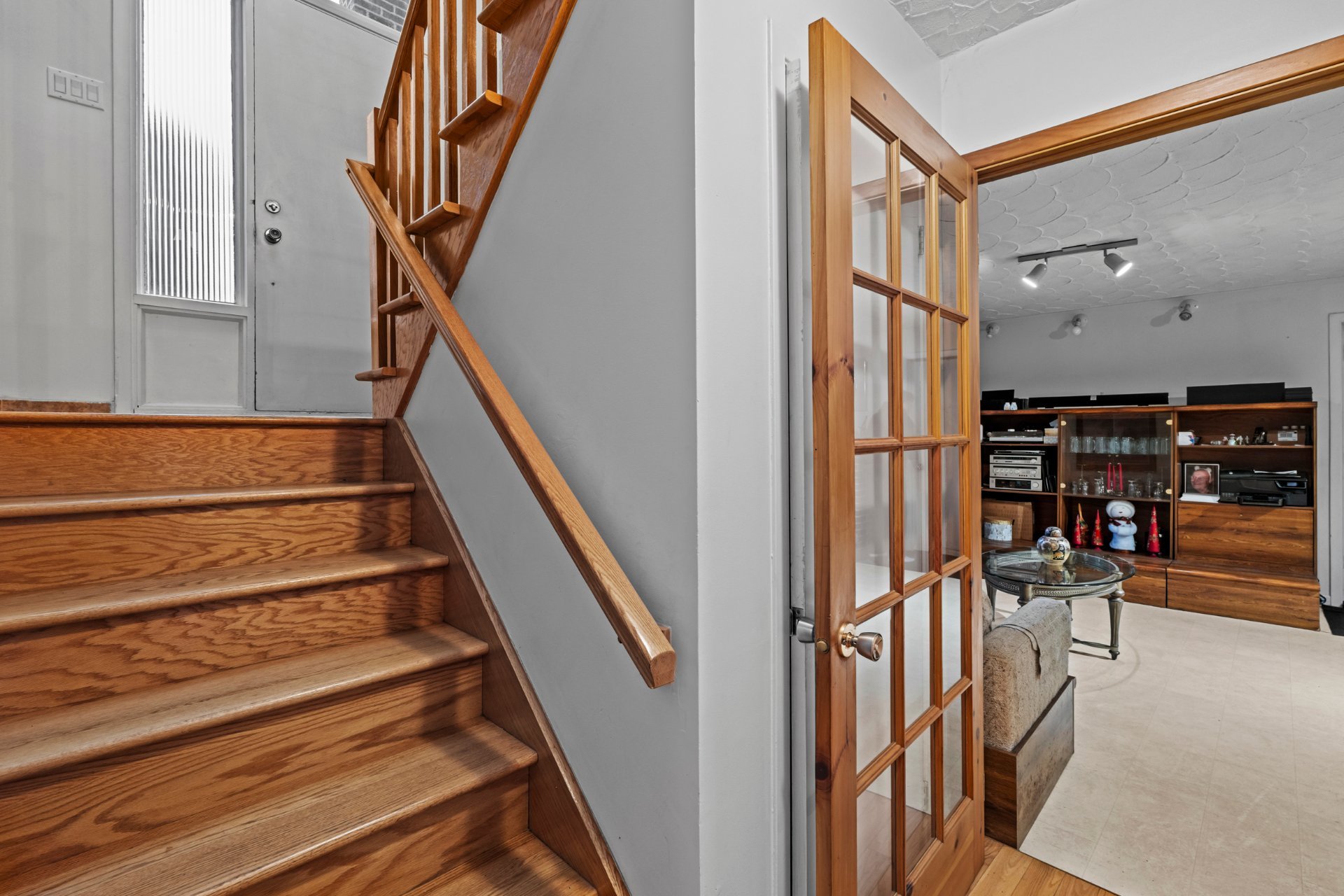 Staircase