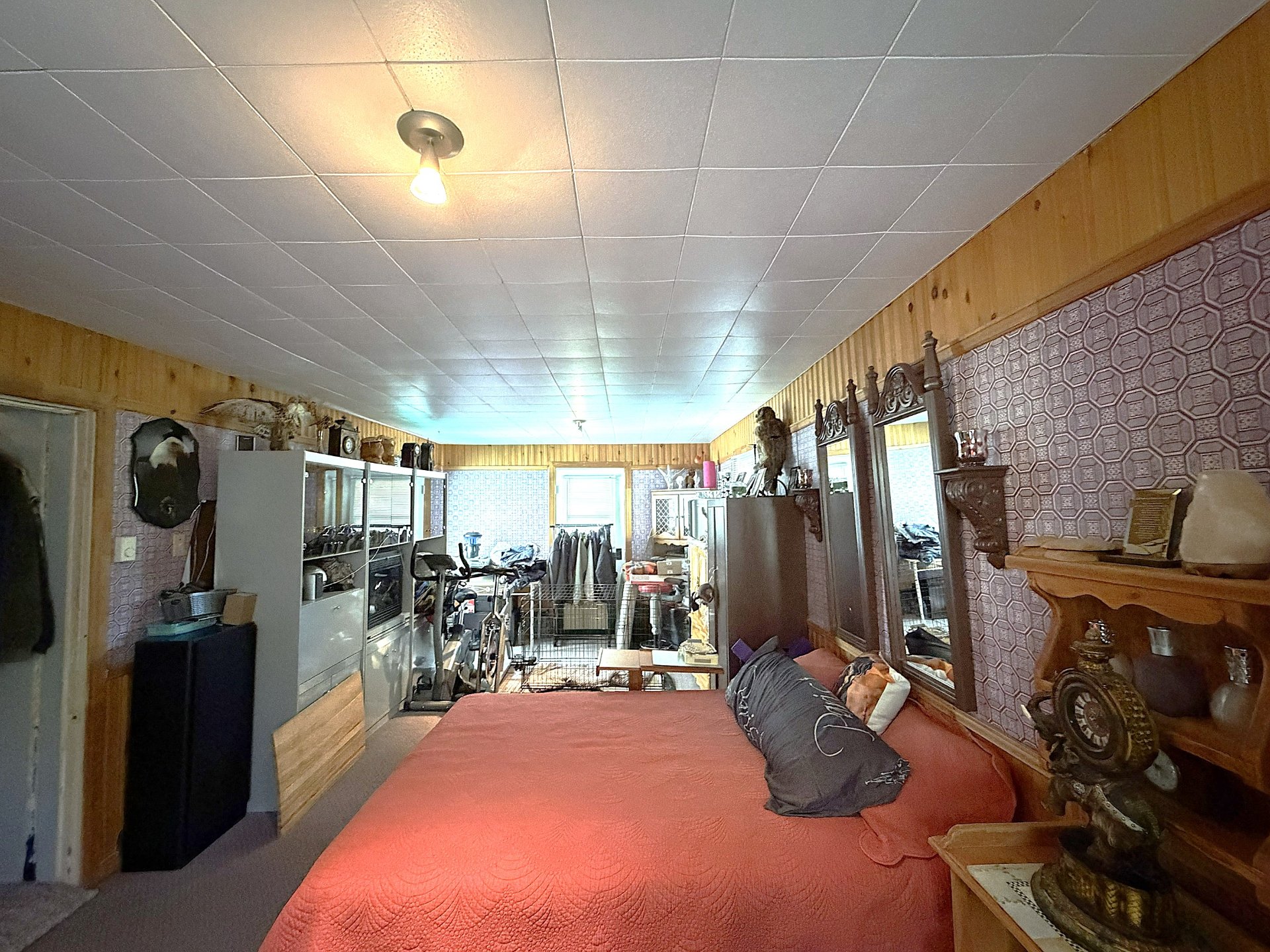 Rez-de-chaussée