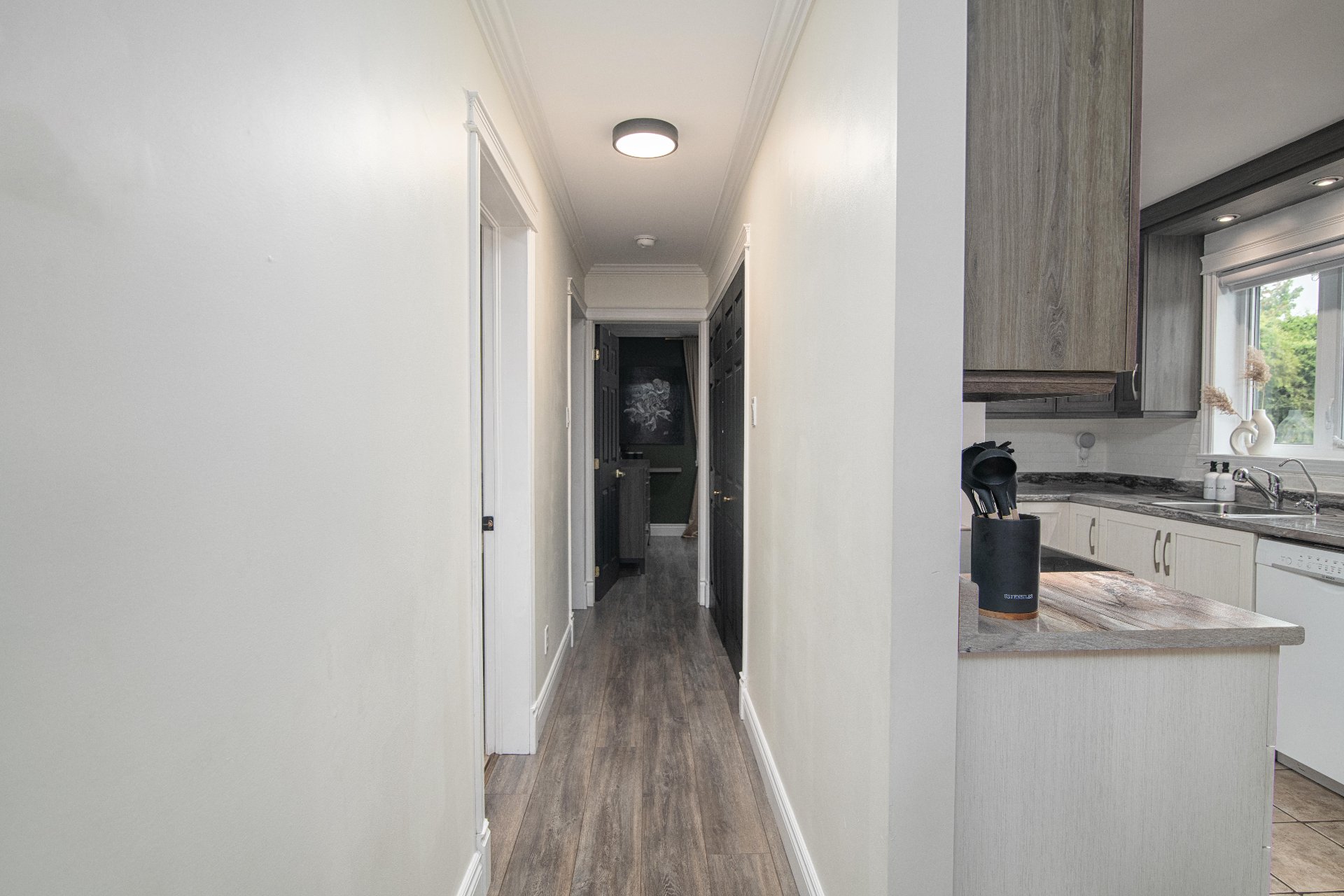 Corridor