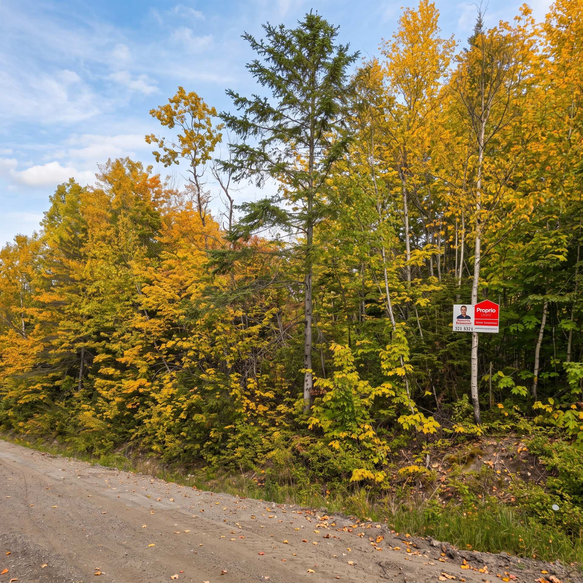 Terre/Terrain