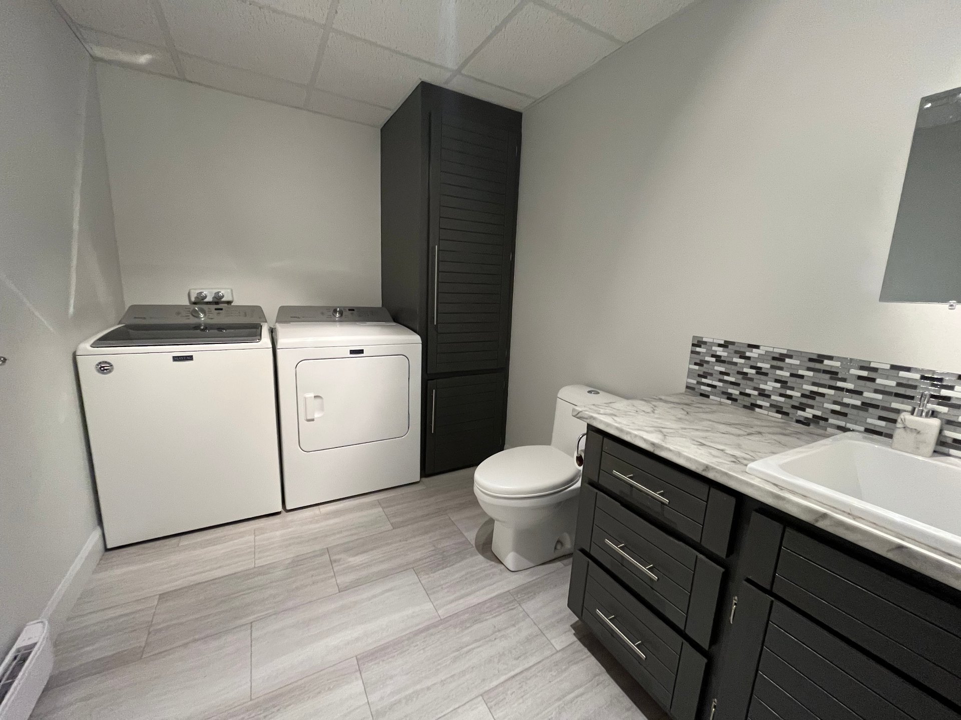 Washroom