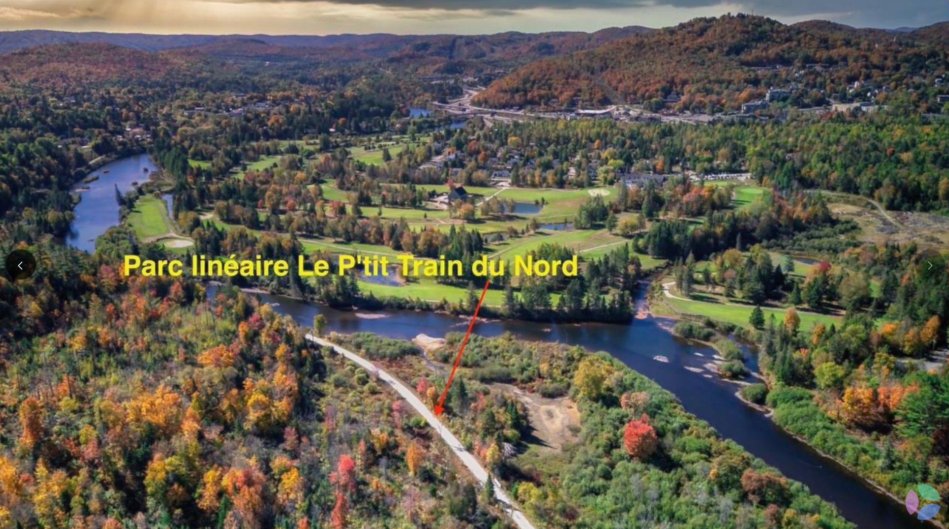 Vue d'ensemble