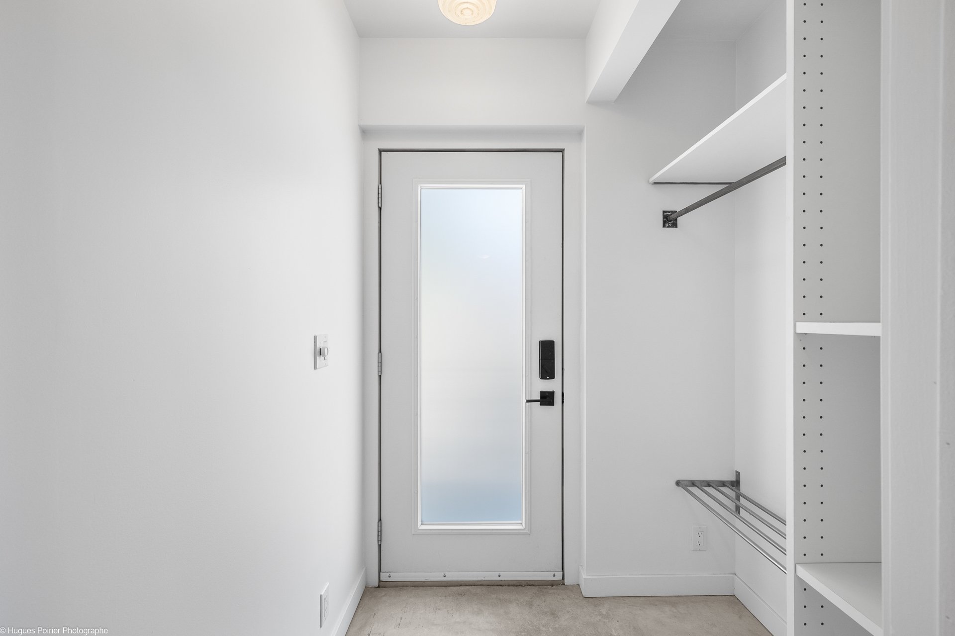 Hall d'entrée/Vestibule