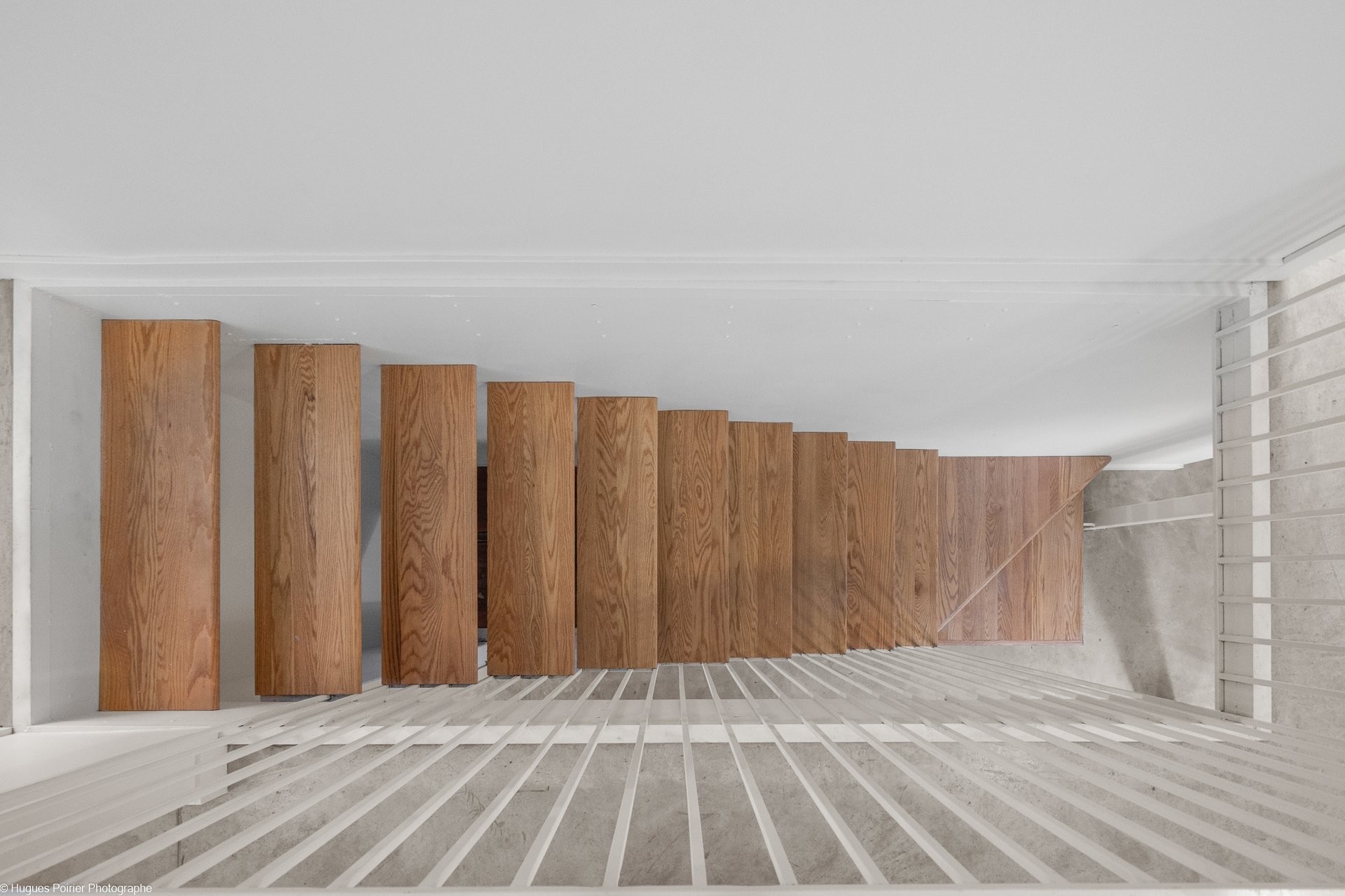 Escalier