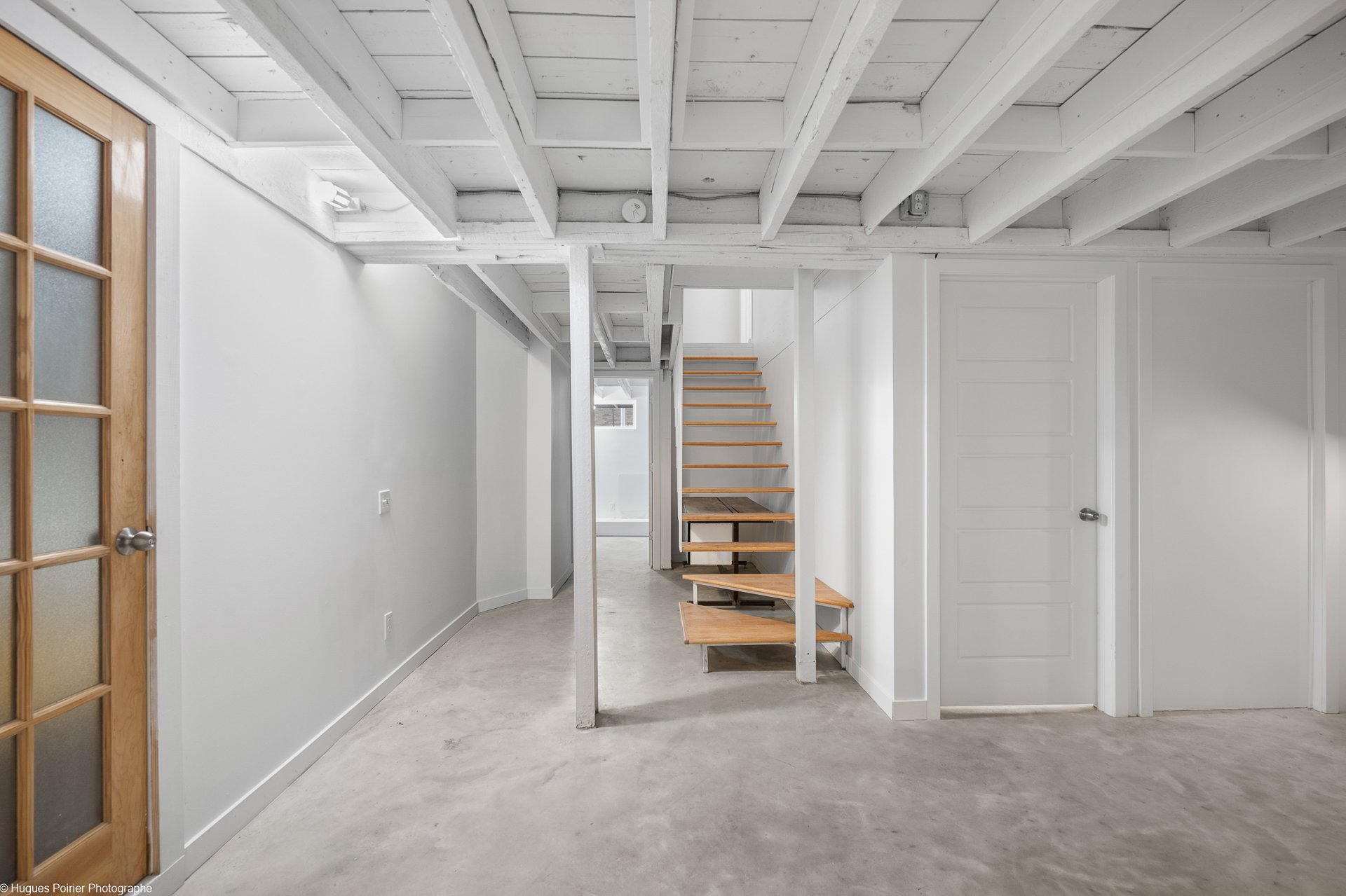 Salle familiale