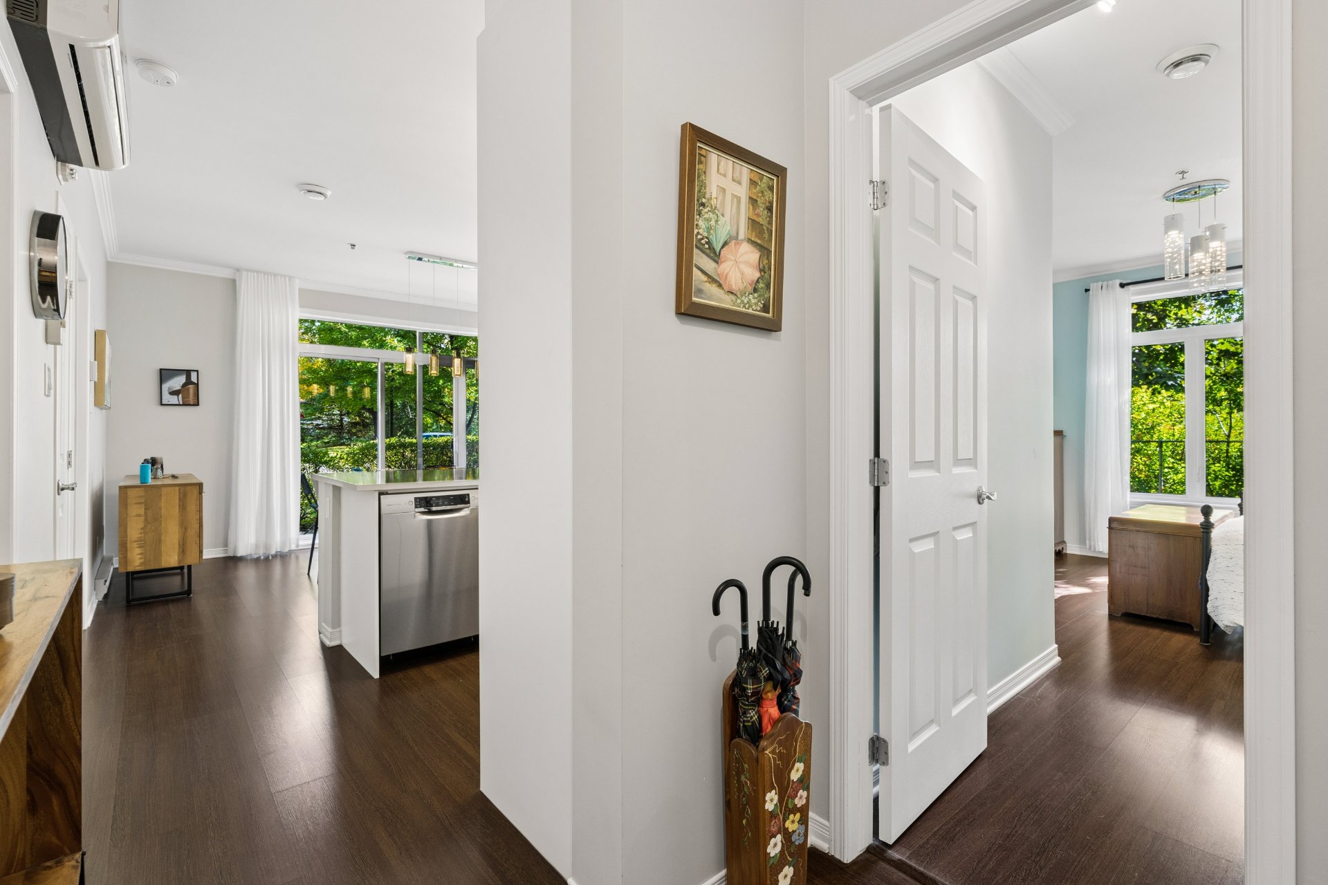 Corridor