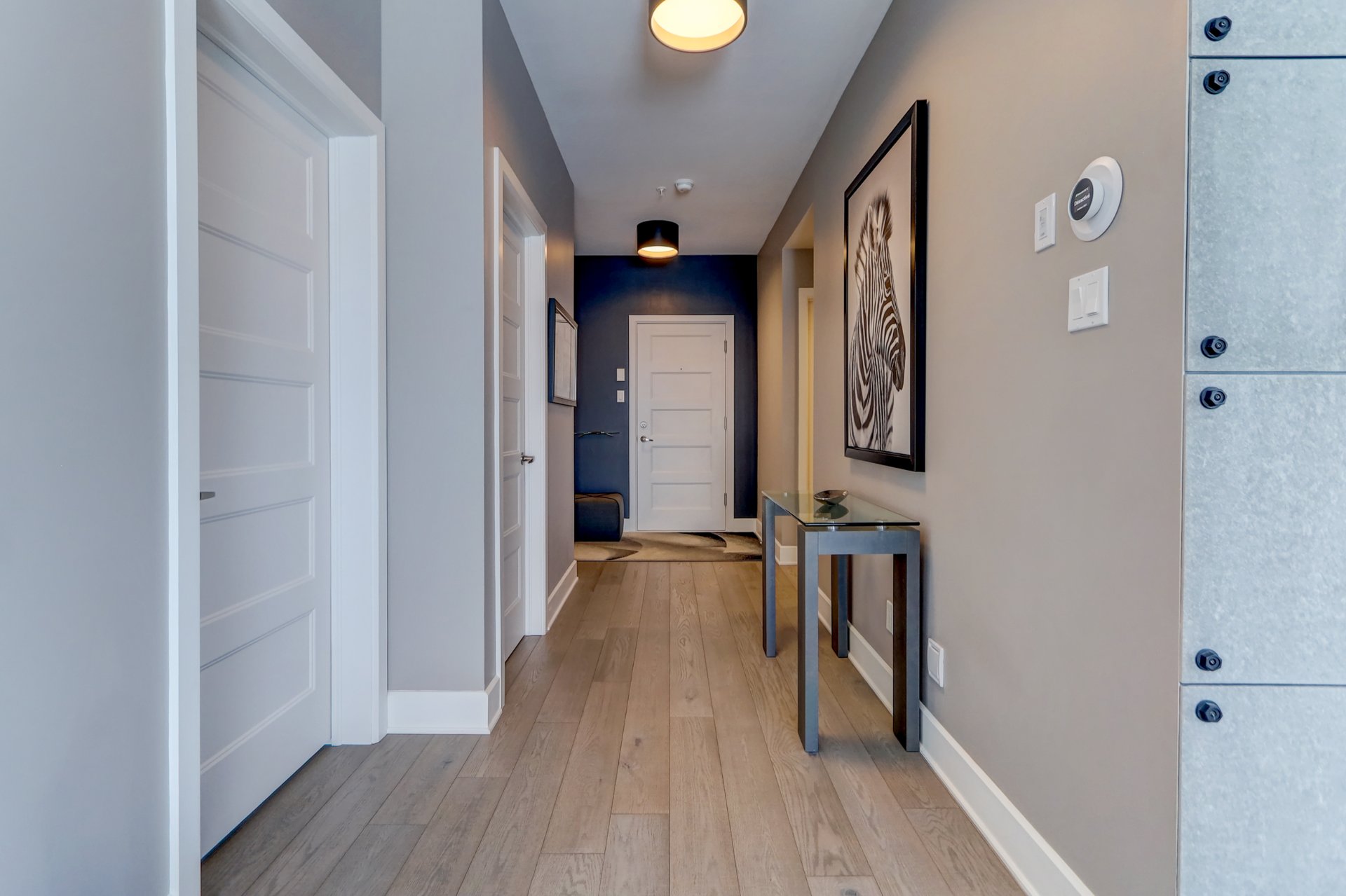 Corridor