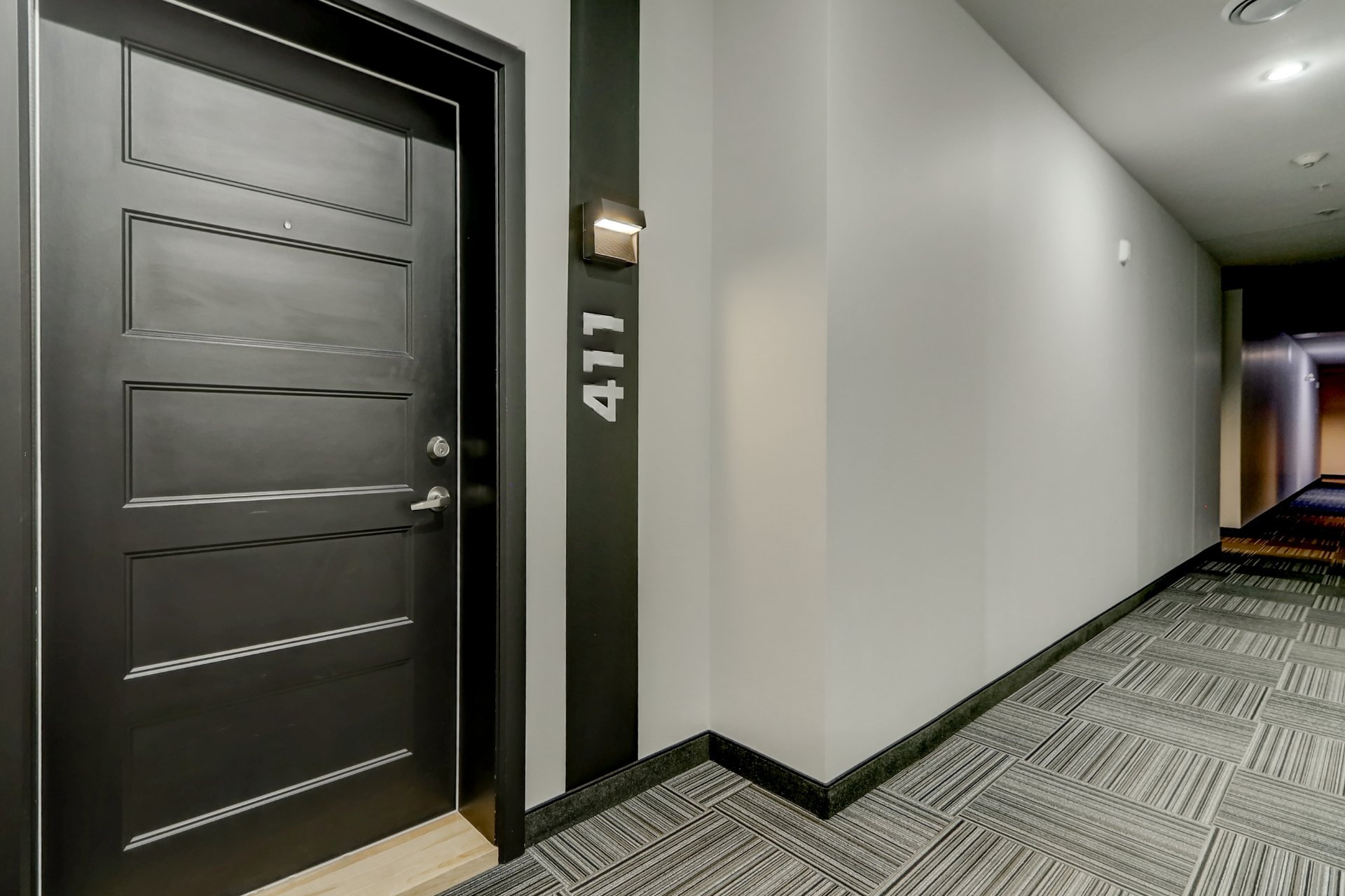 Passageway