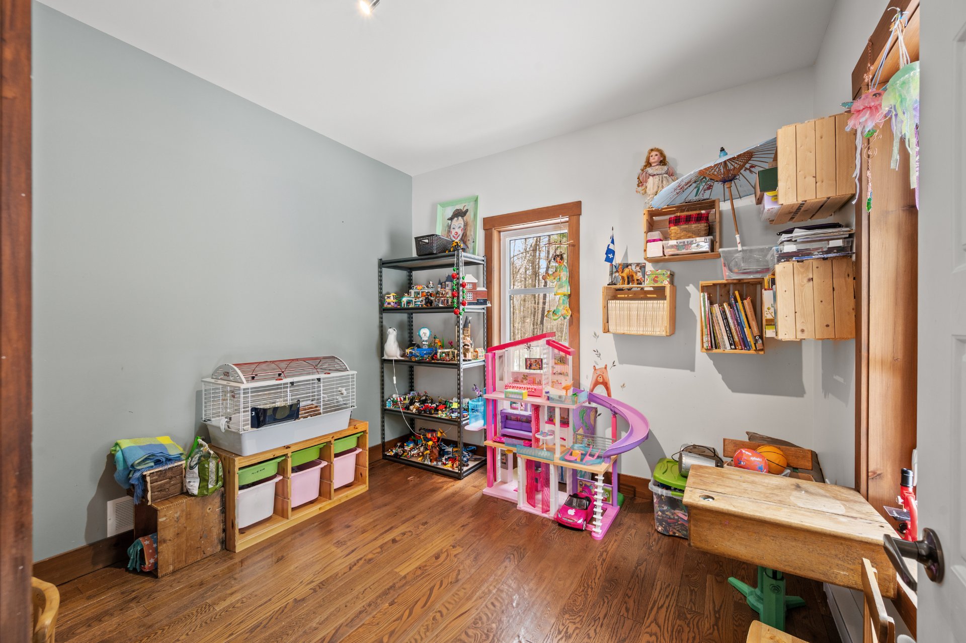 Bureau