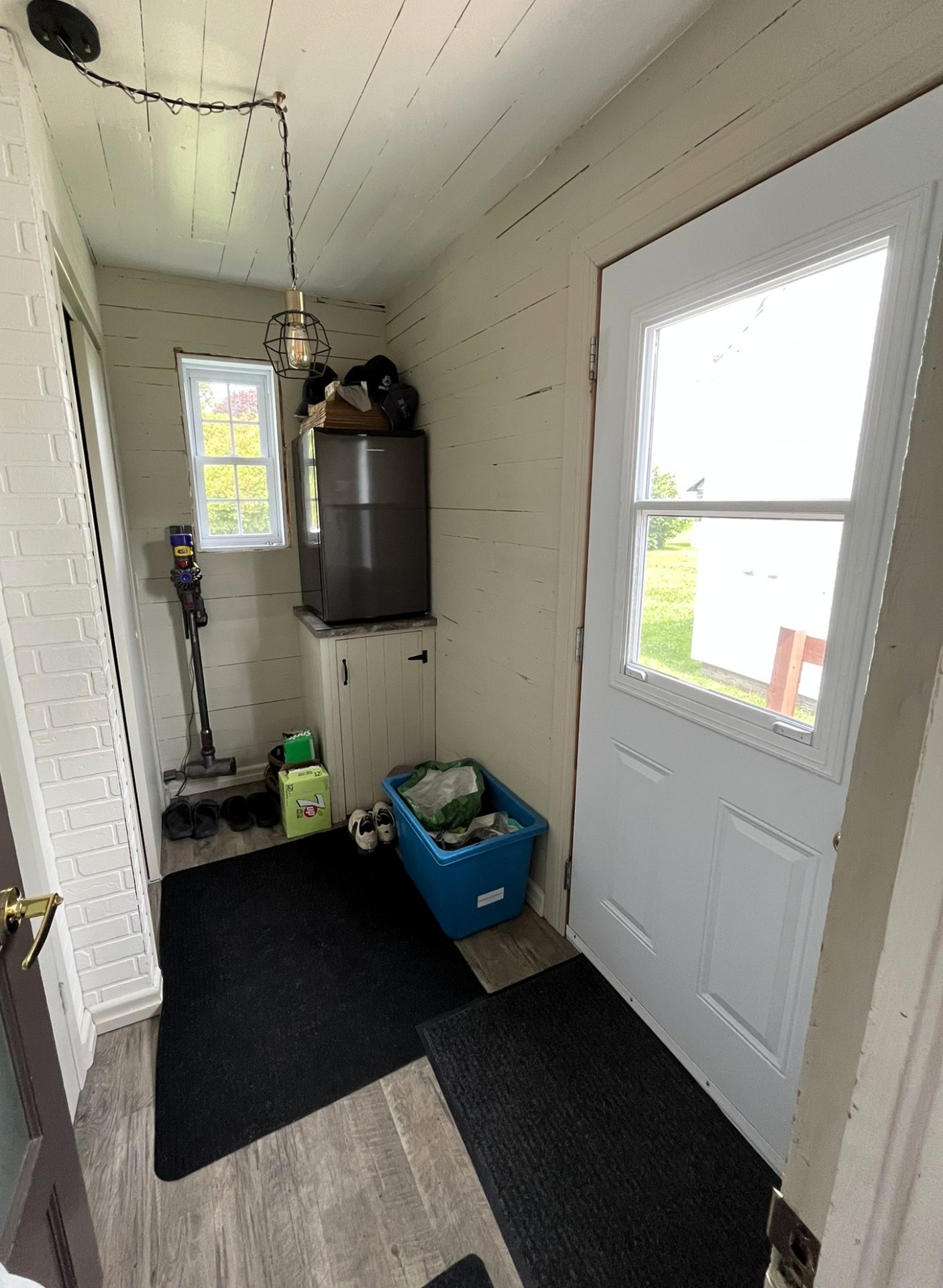 Hall d'entrée/Vestibule