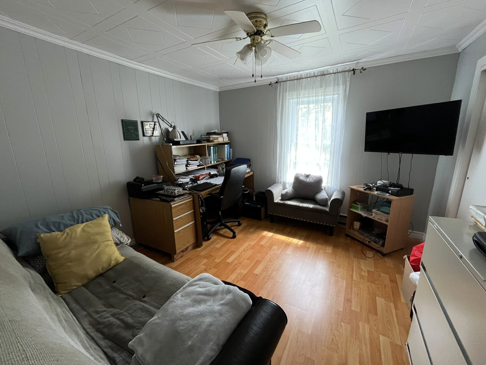 Bureau