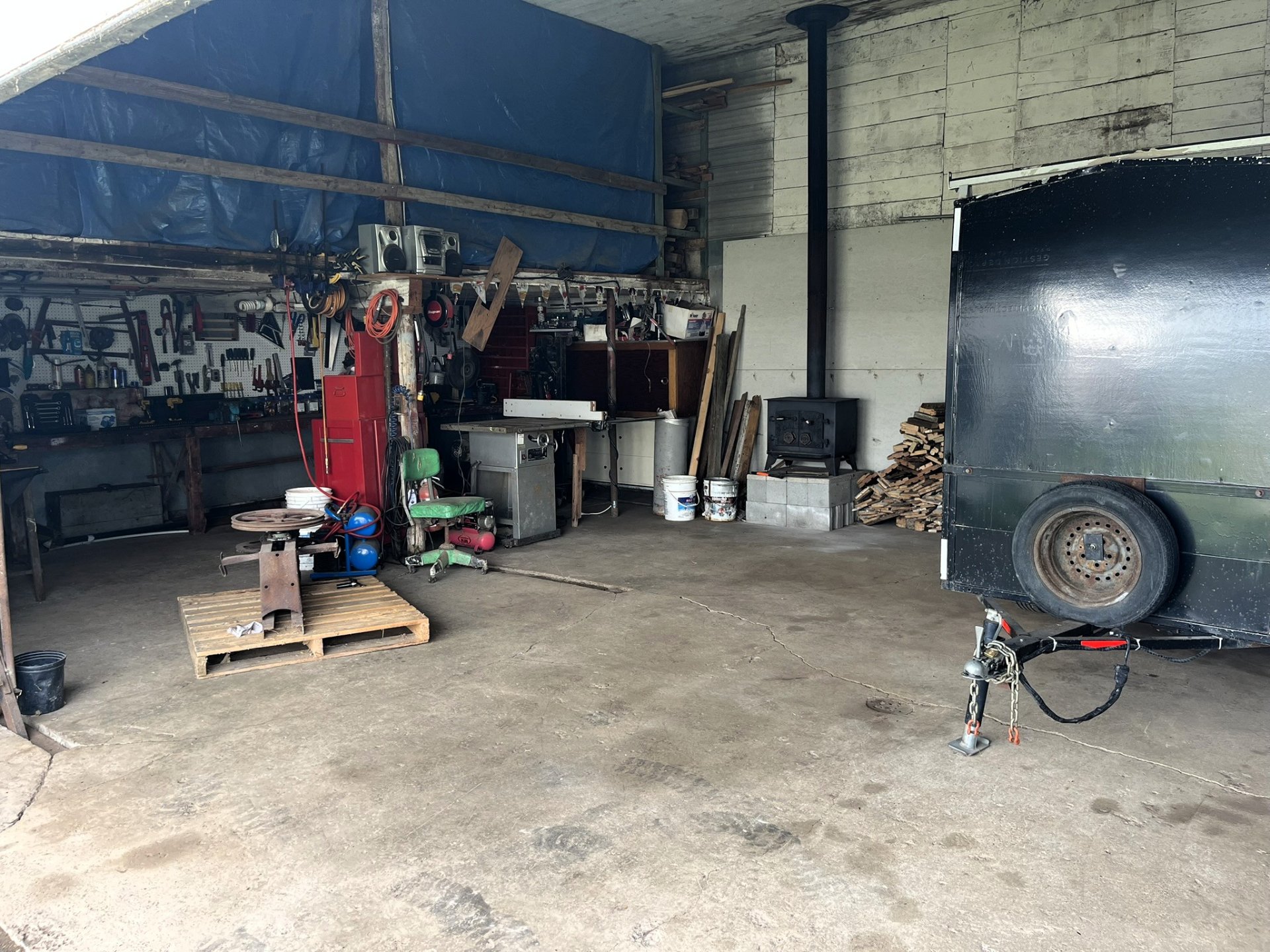 Garage