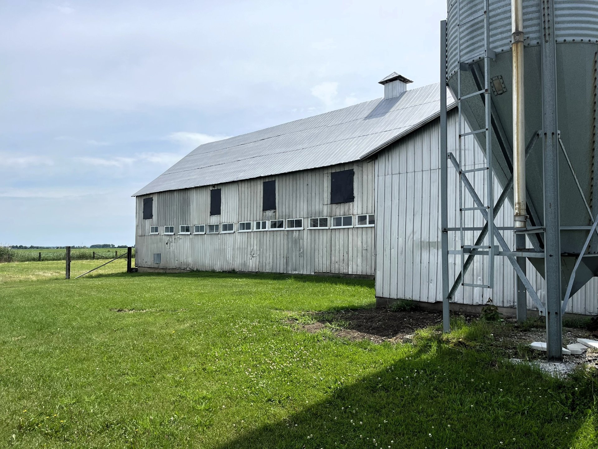 Grange