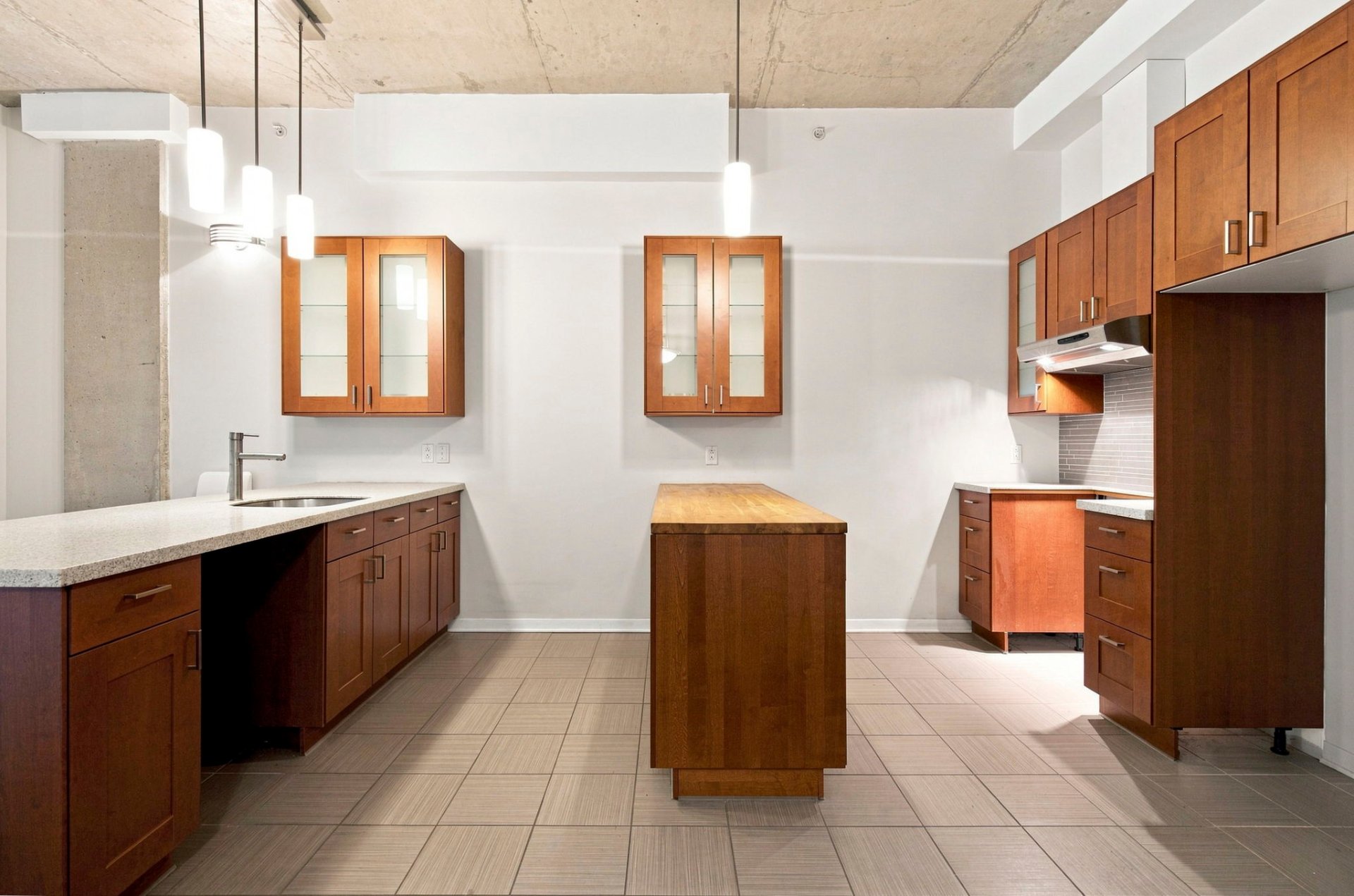 2e étage