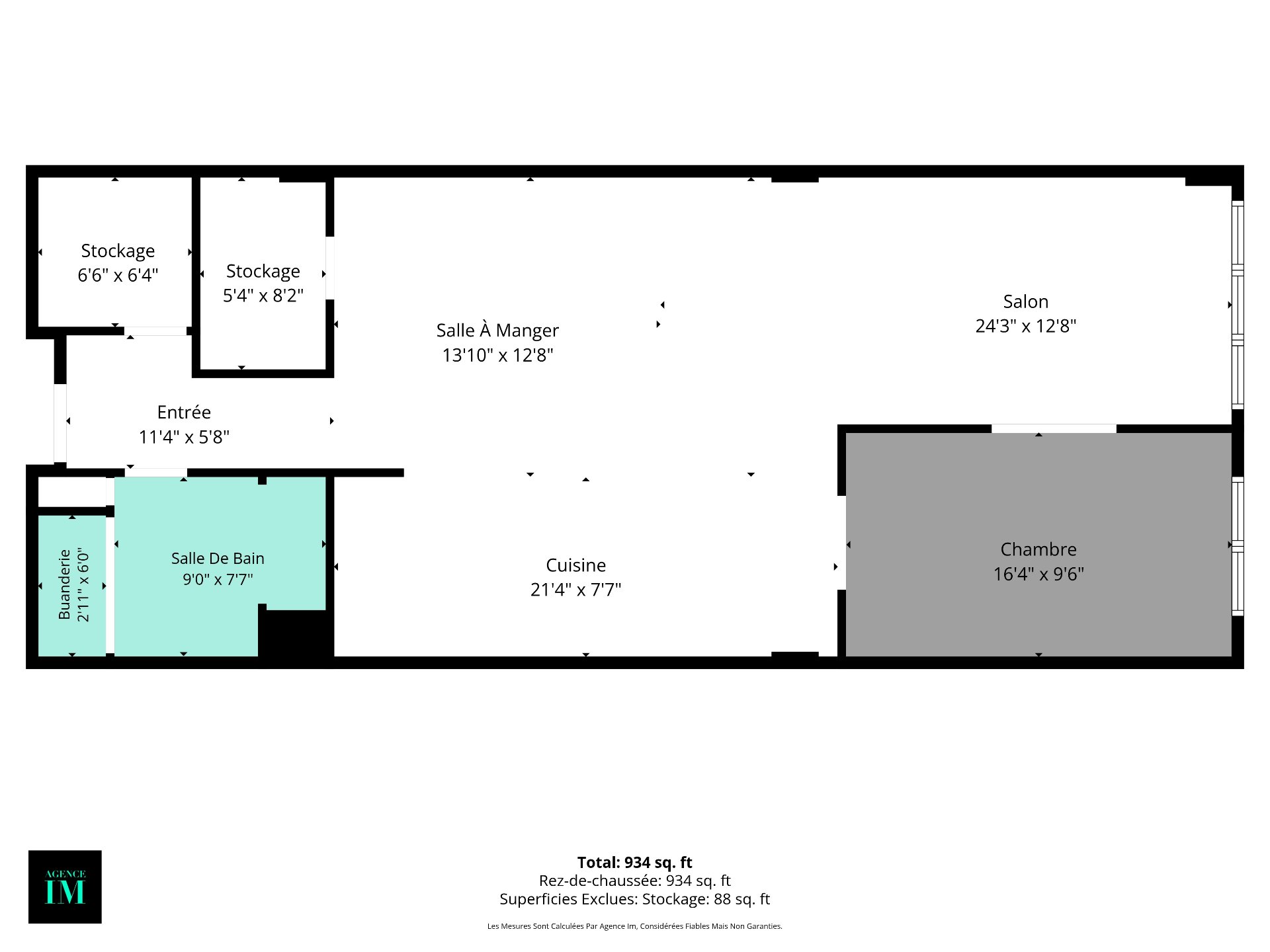Plan (croquis)