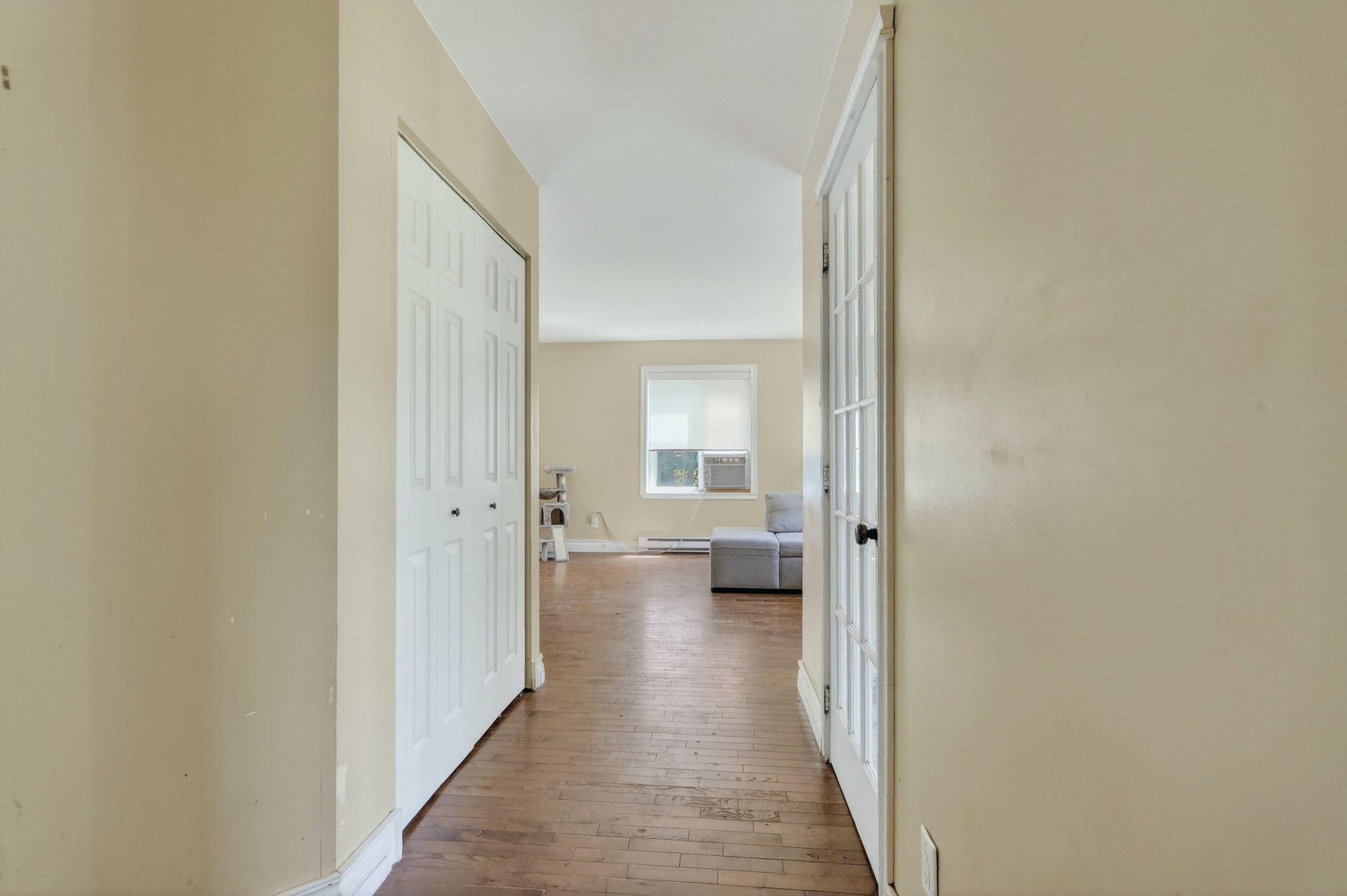 Passageway