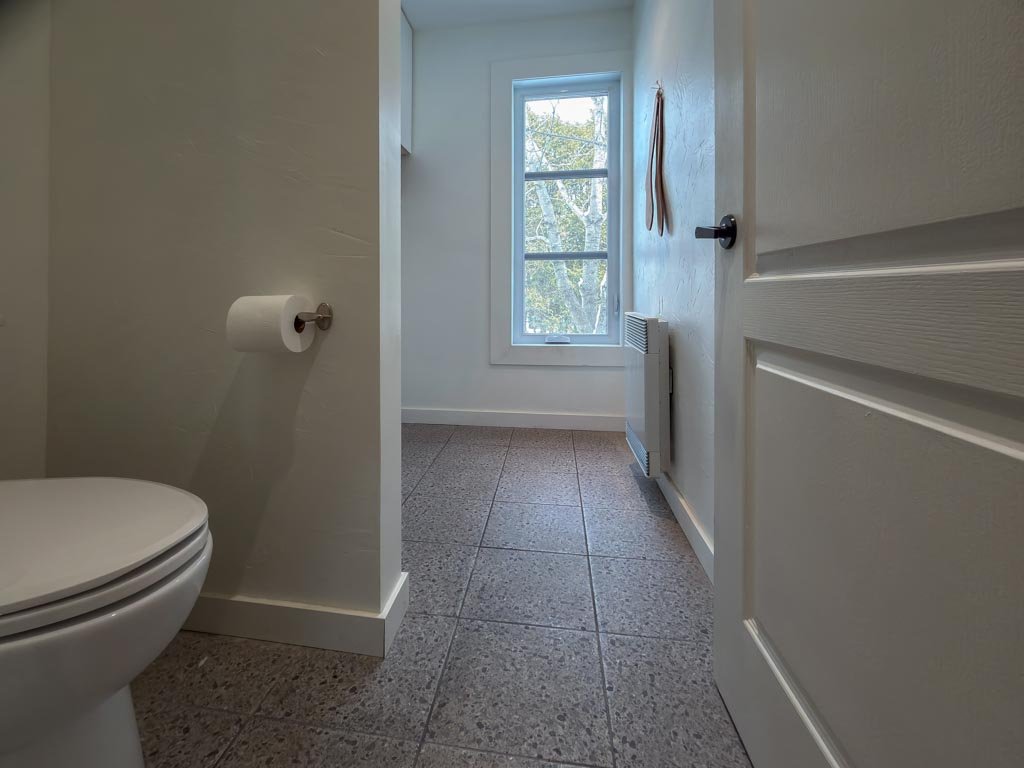 Washroom