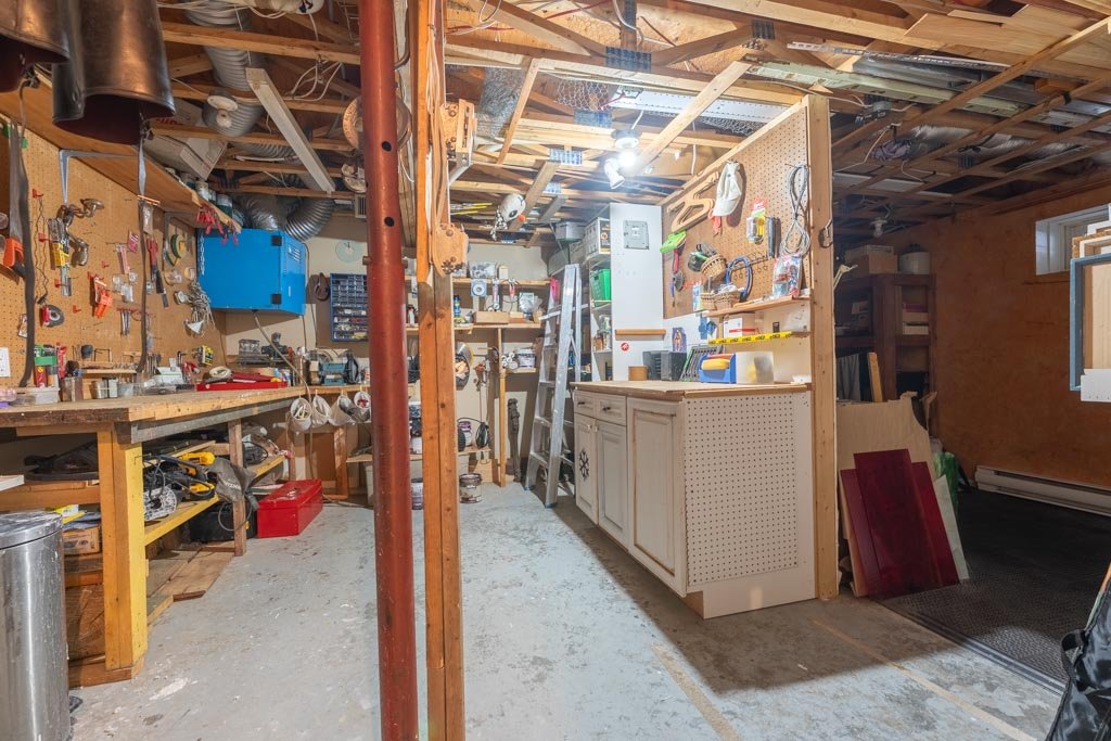 Workshop