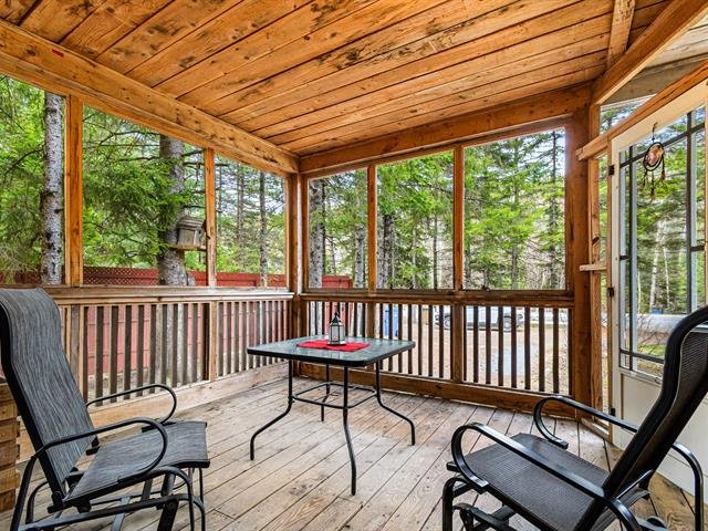 Veranda