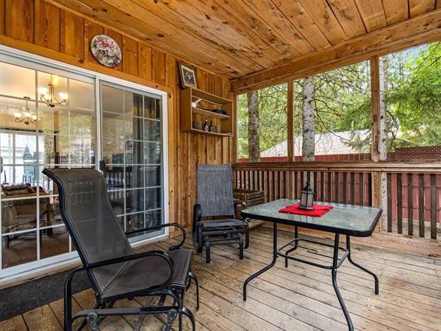 Veranda