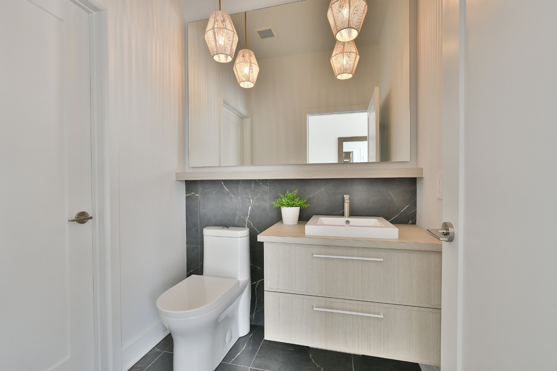 Washroom