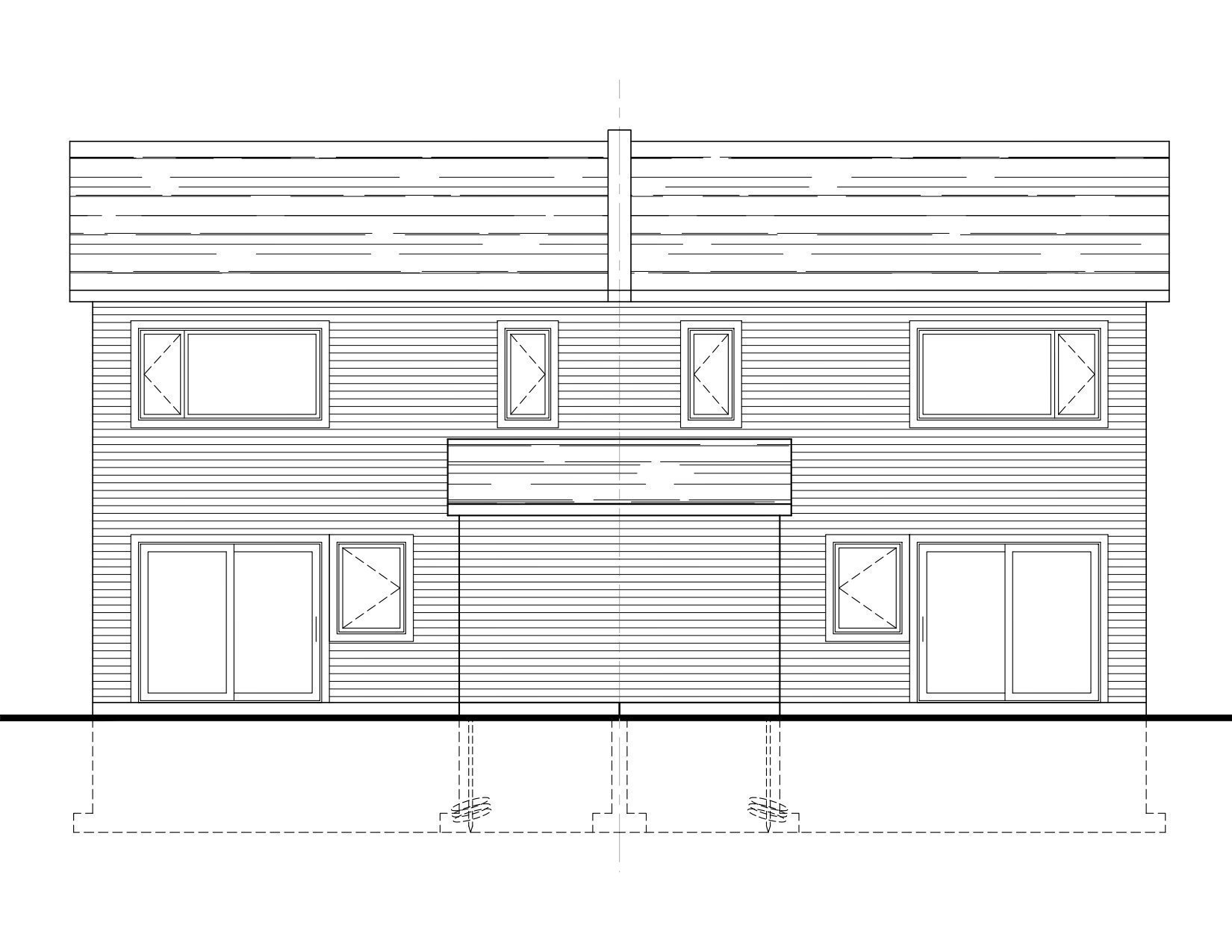 Plan (croquis)