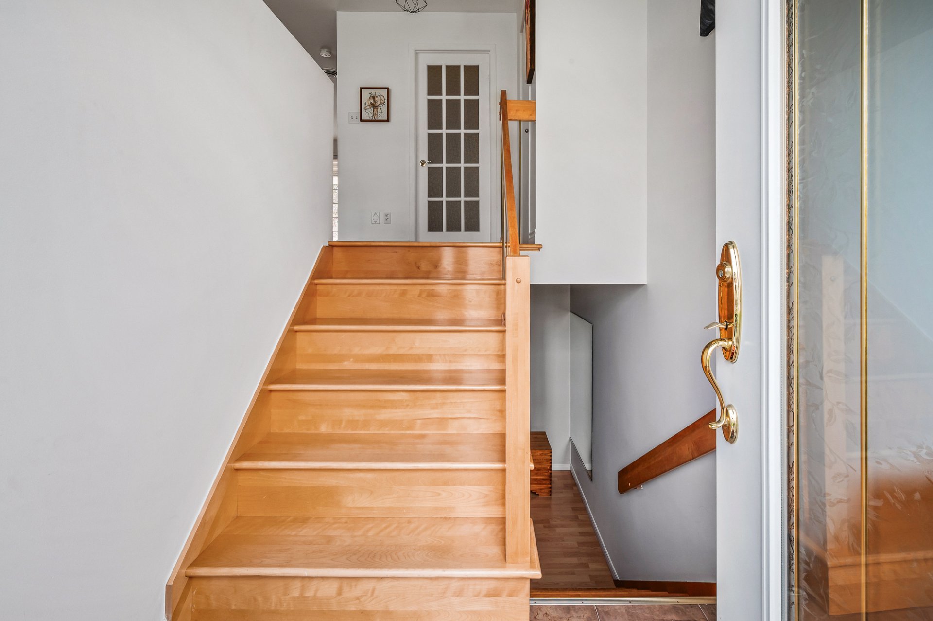 Hall d'entrée/Vestibule