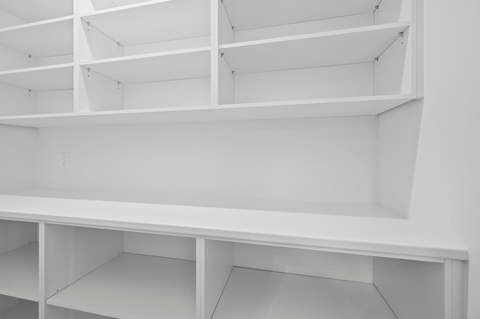 Garde manger walk-in