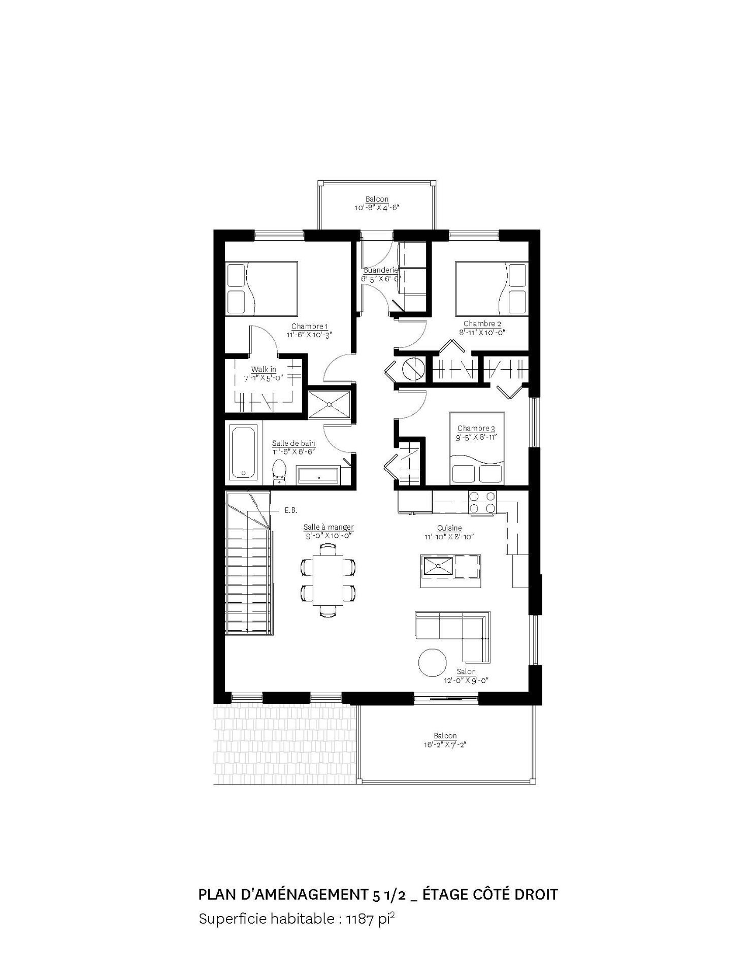 Plan (croquis)