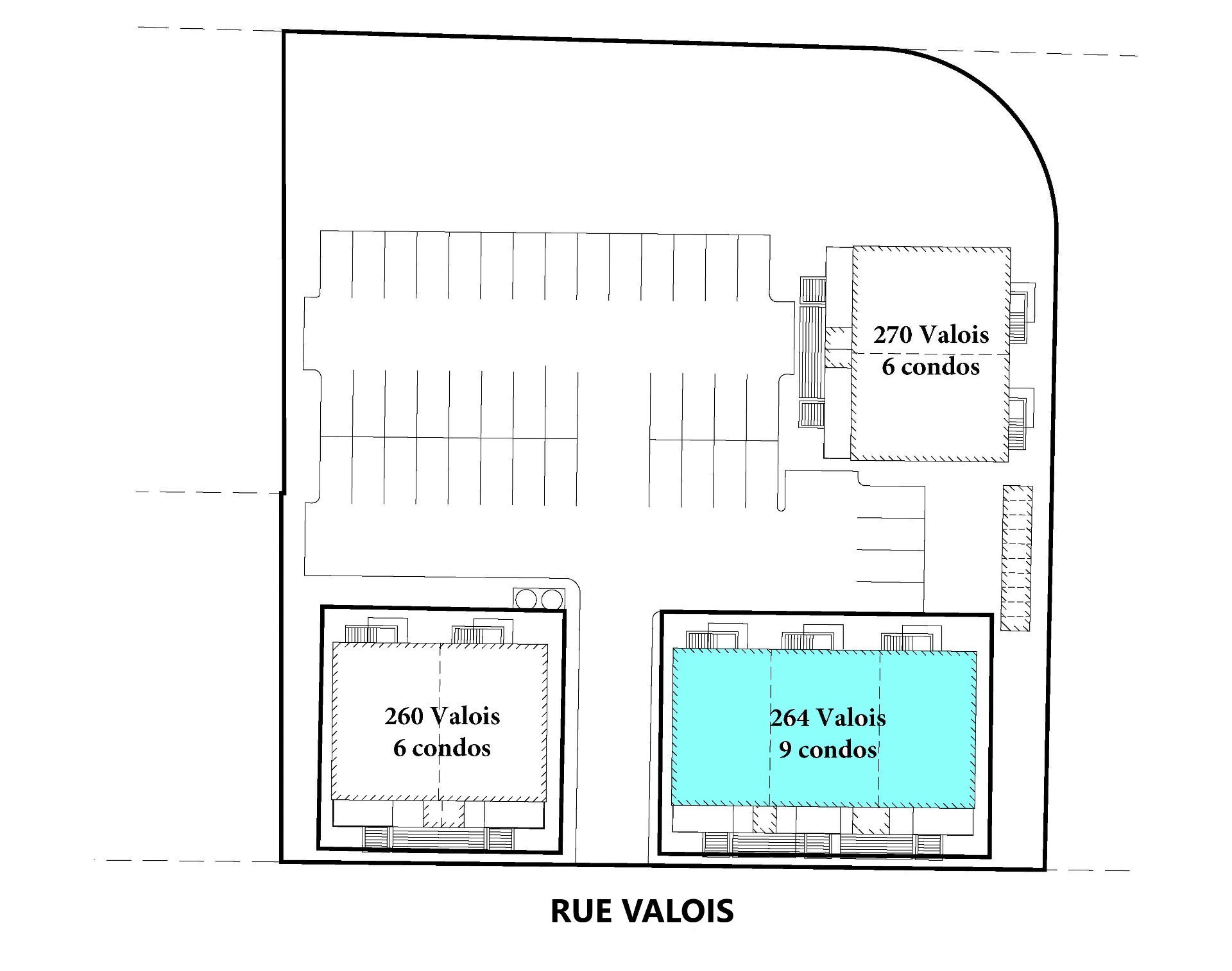 Plan (croquis)