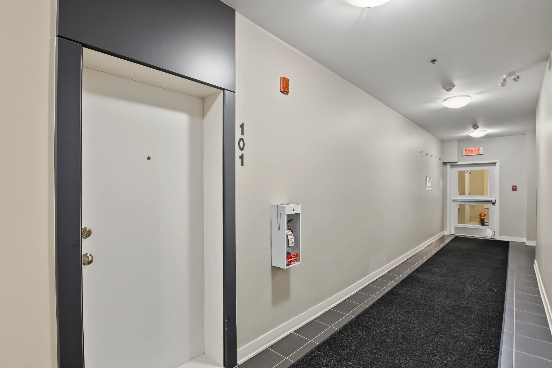 Corridor