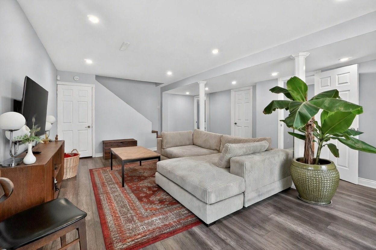 Salle familiale