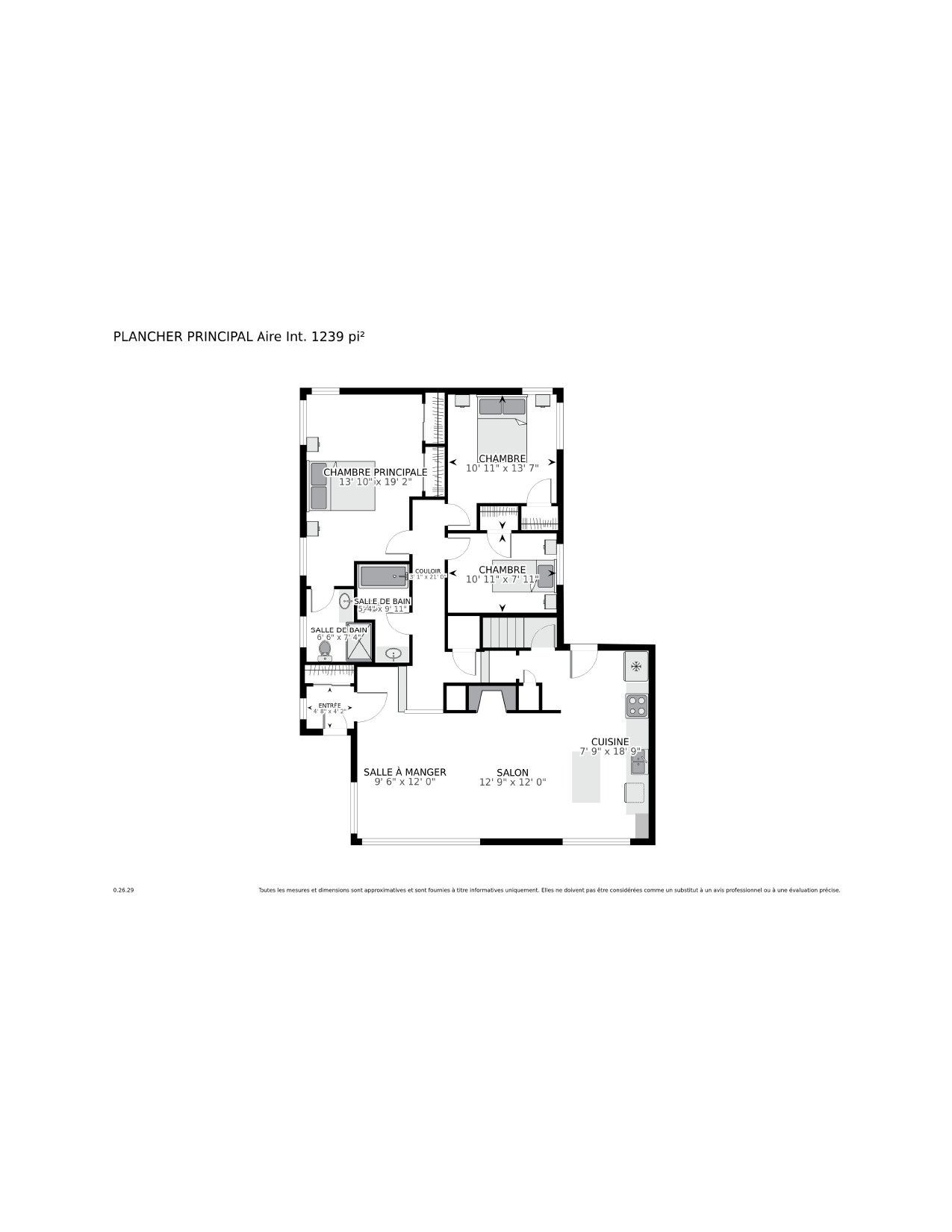Plan (croquis)