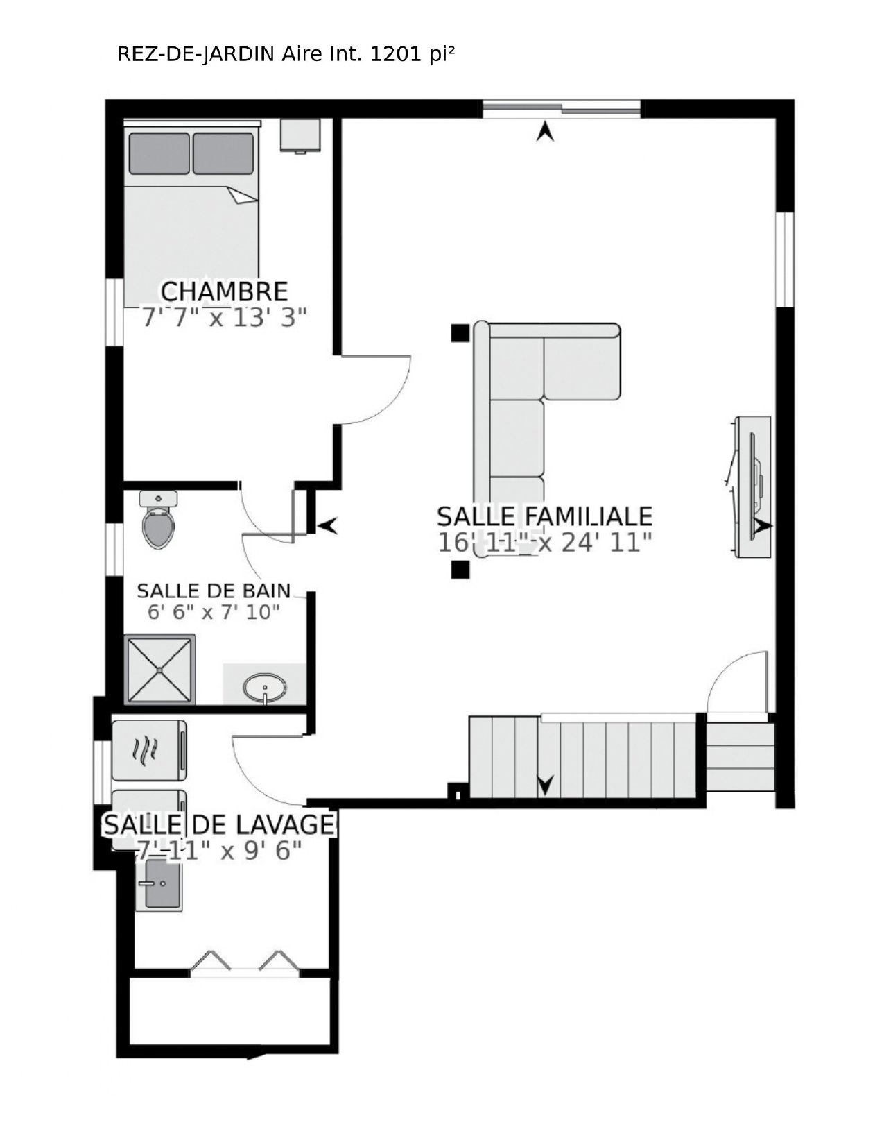 Plan (croquis)