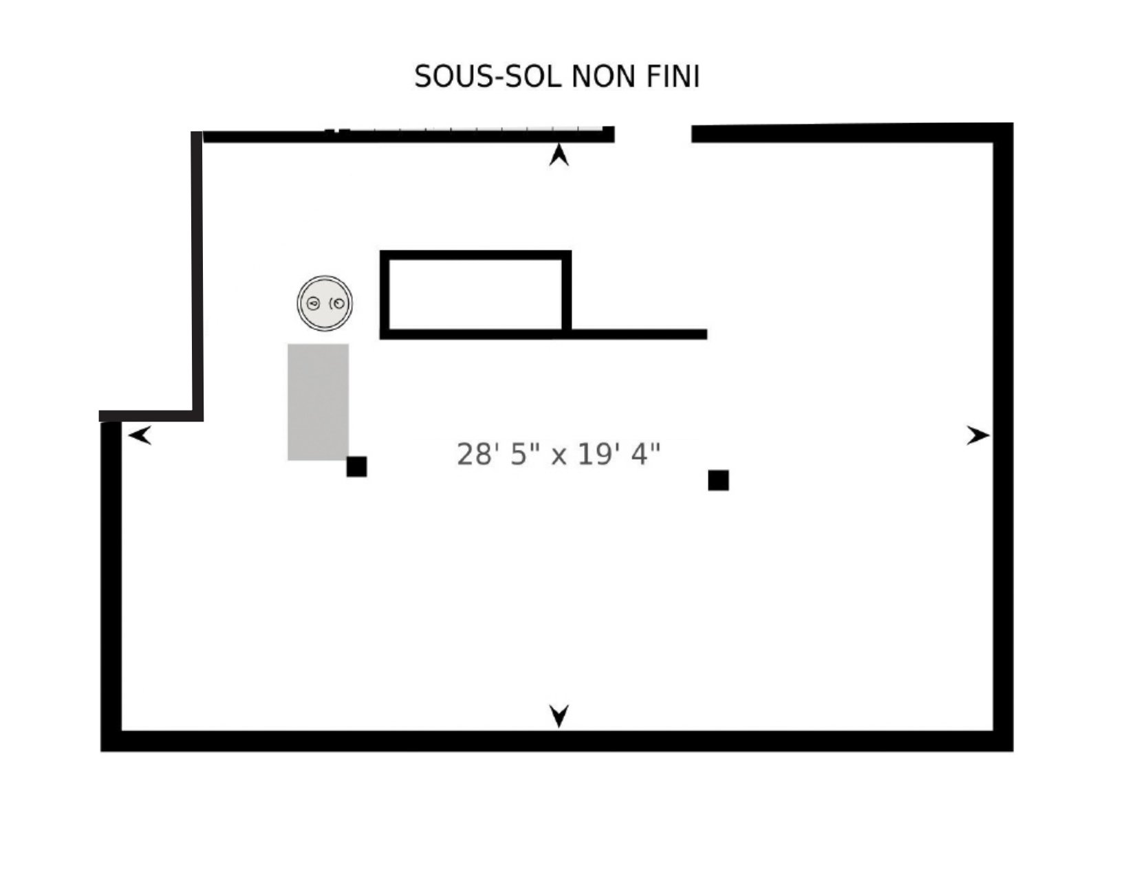 Plan (croquis)